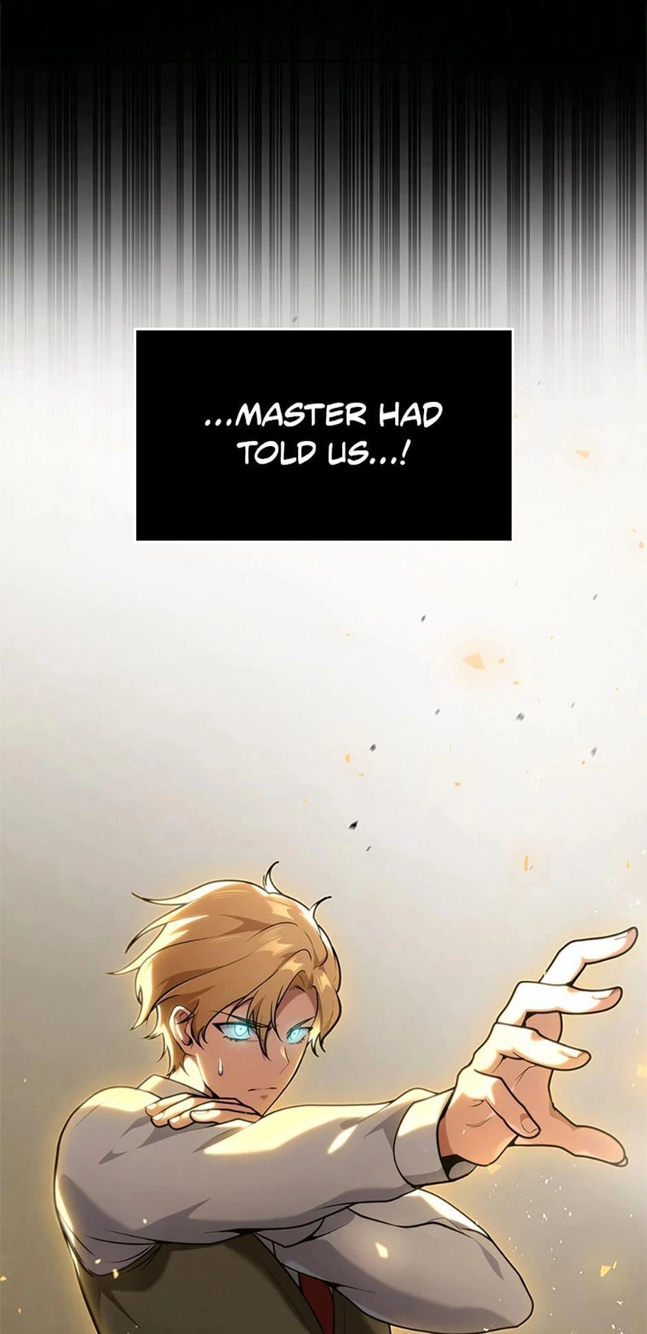 The Infinite Mage Chapter 74 — page 8