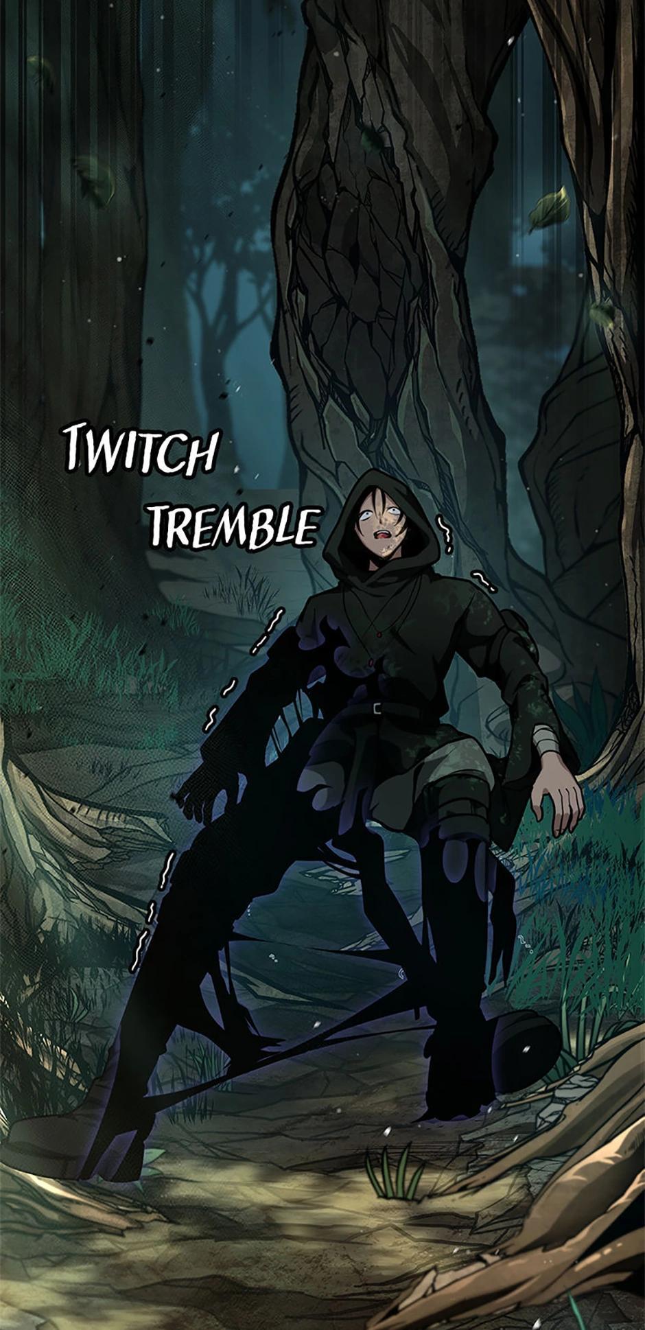 The Infinite Mage Chapter 74 — page 11
