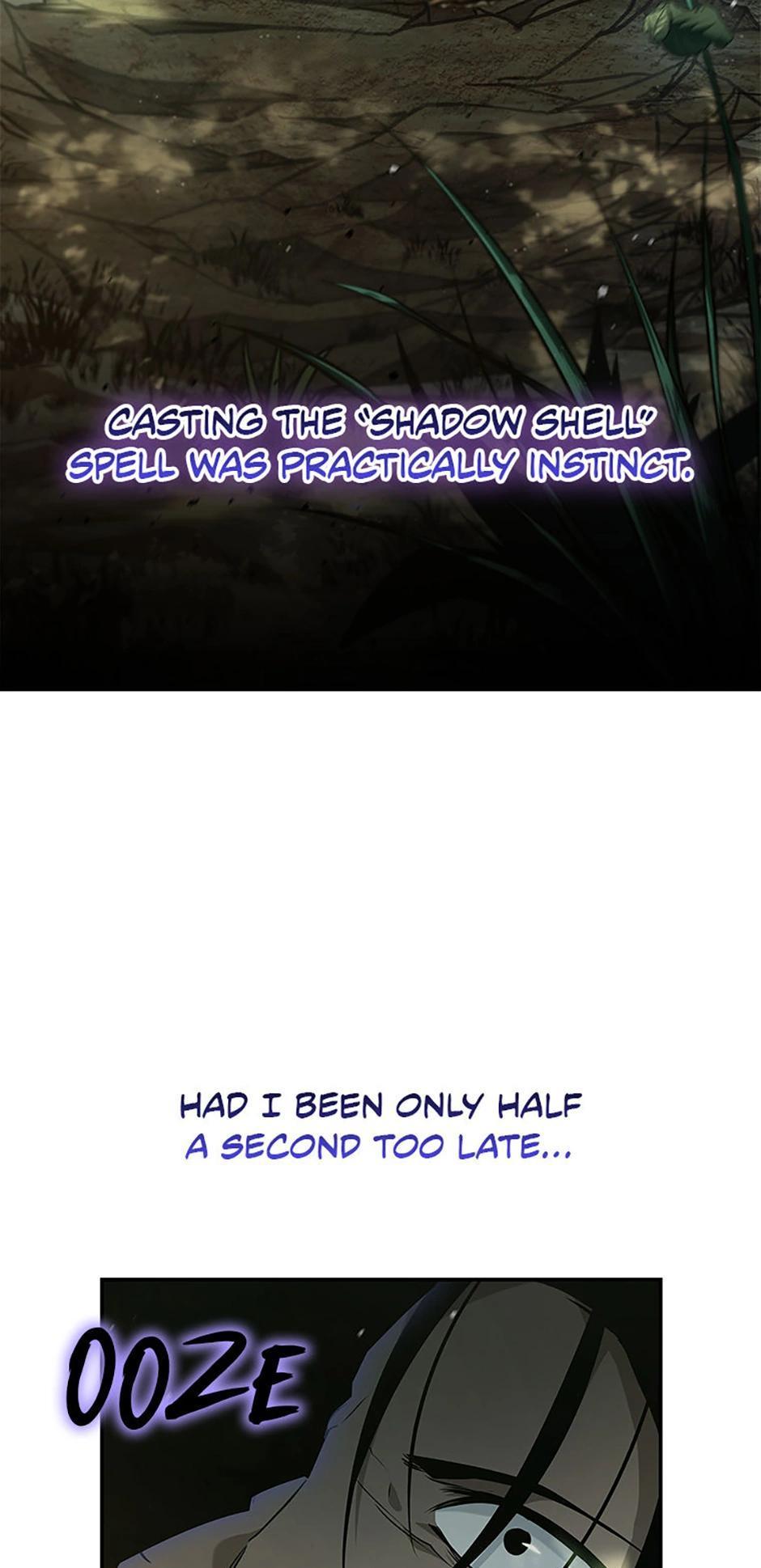 The Infinite Mage Chapter 74 — page 12