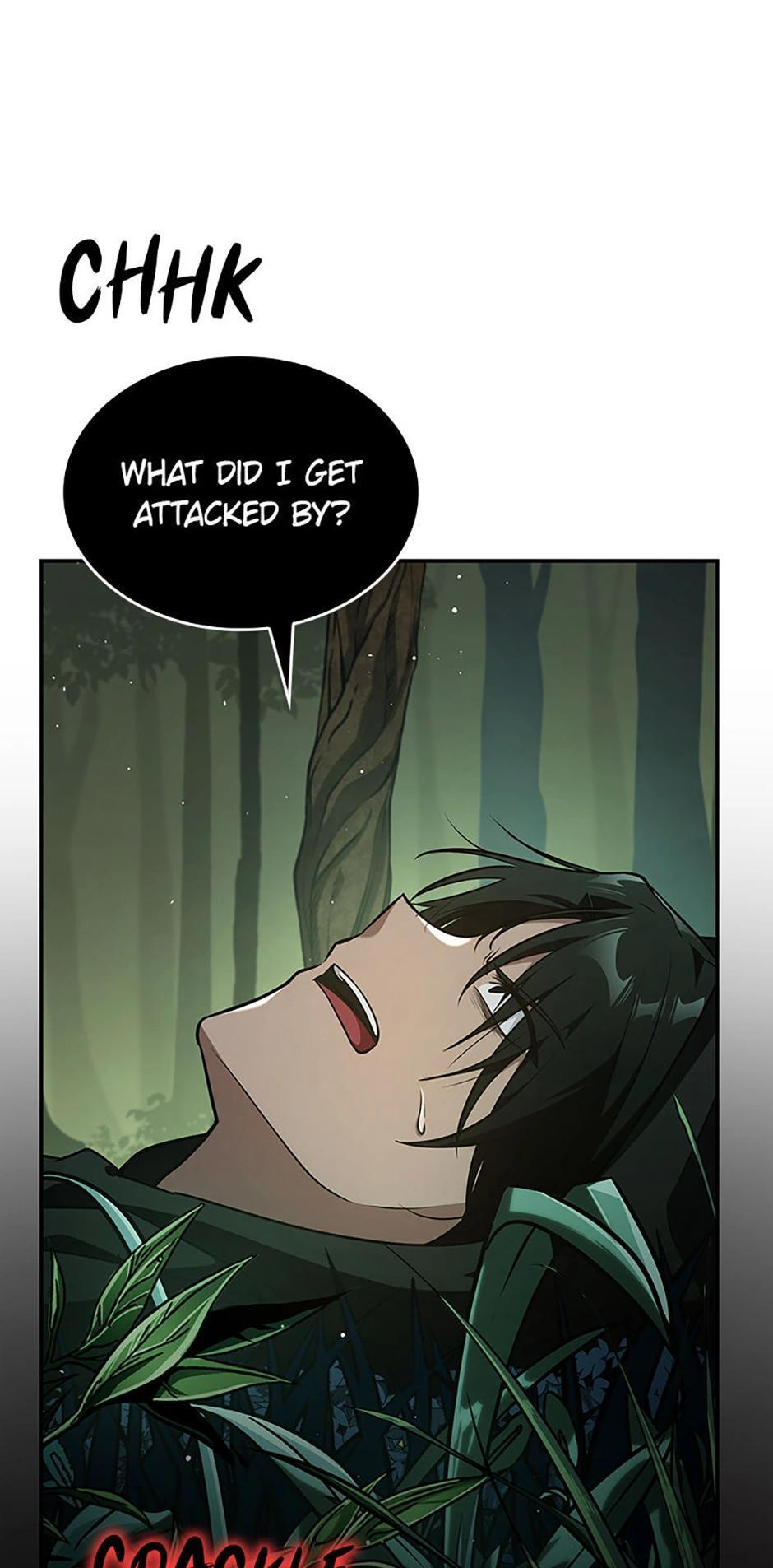 The Infinite Mage Chapter 74 — page 15