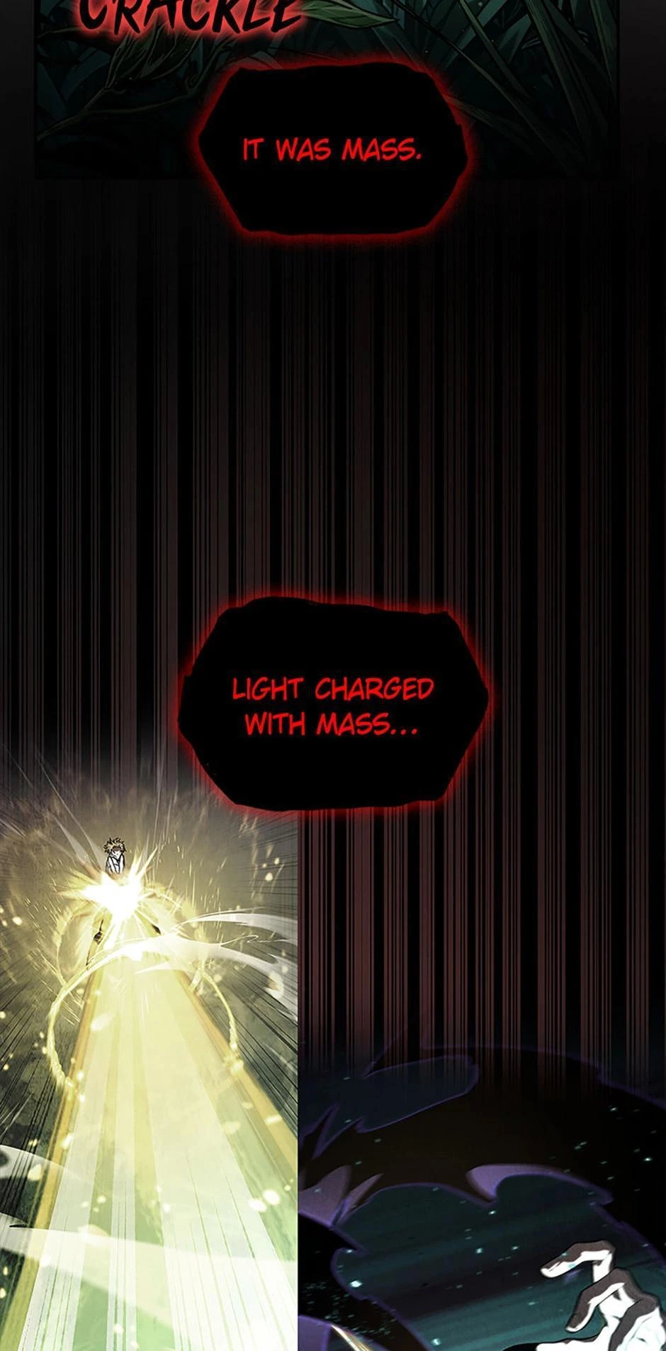 The Infinite Mage Chapter 74 — page 16
