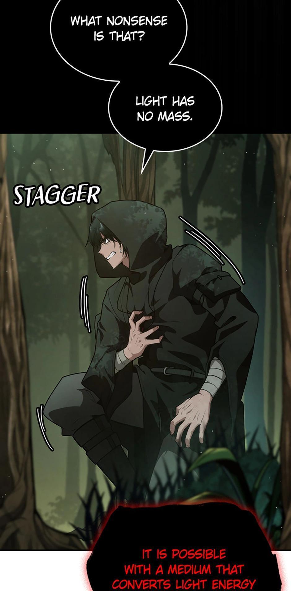 The Infinite Mage Chapter 74 — page 18
