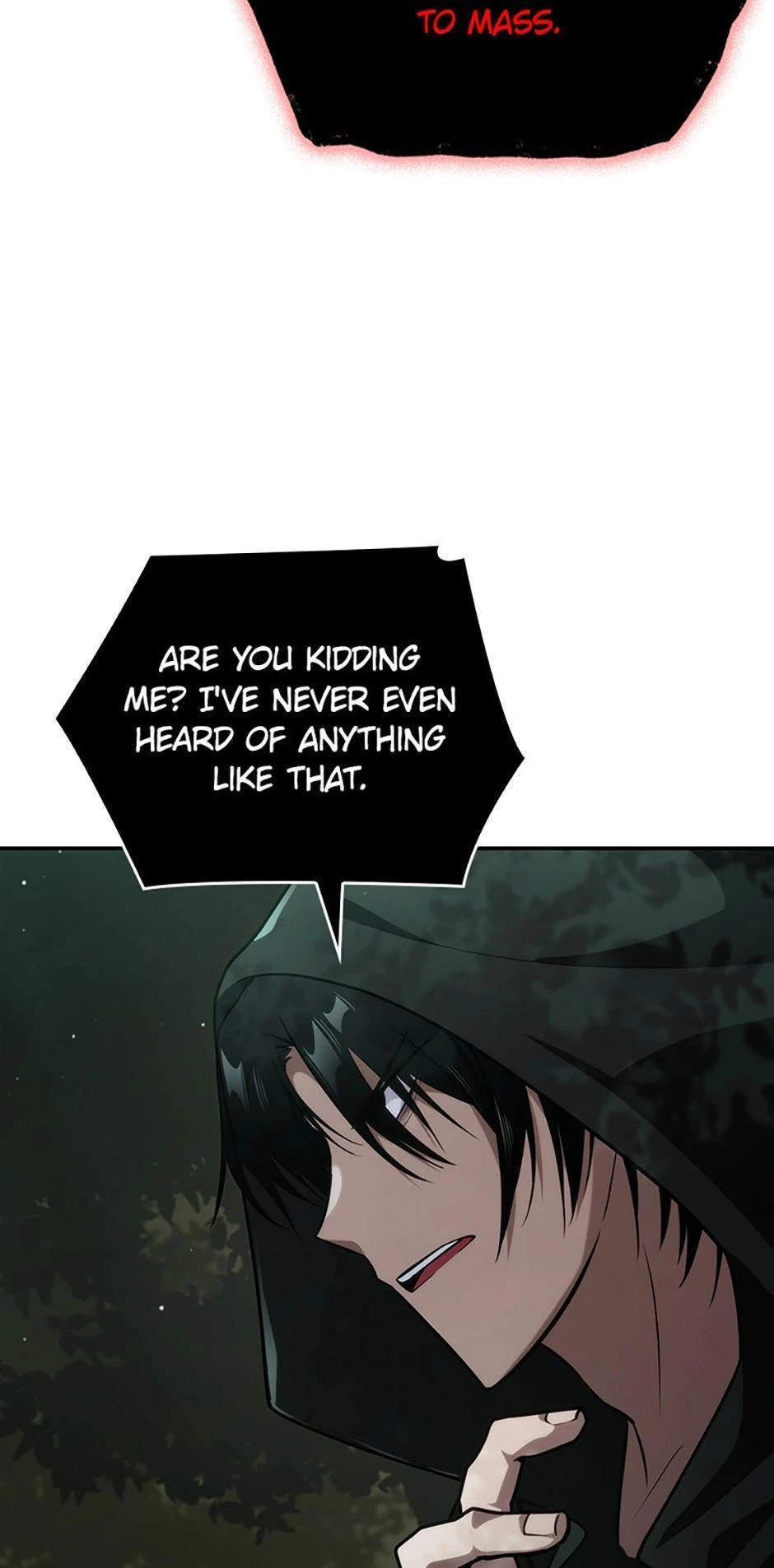 The Infinite Mage Chapter 74 — page 19