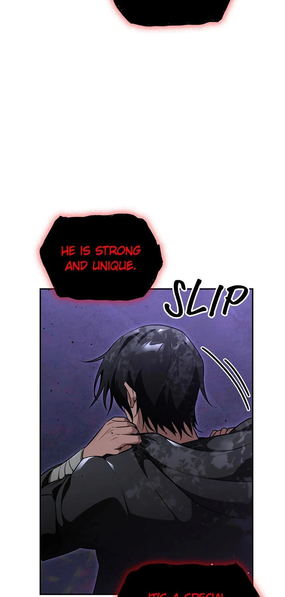 The Infinite Mage Chapter 74 — page 23