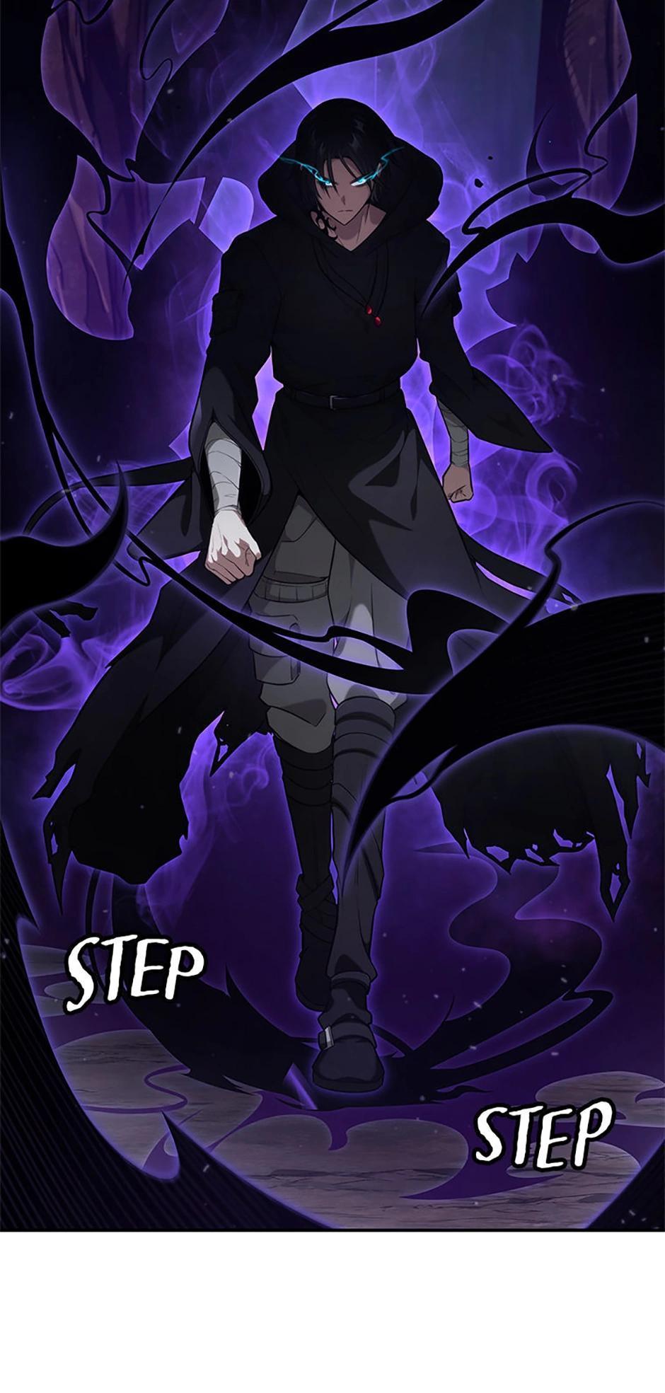 The Infinite Mage Chapter 74 — page 27