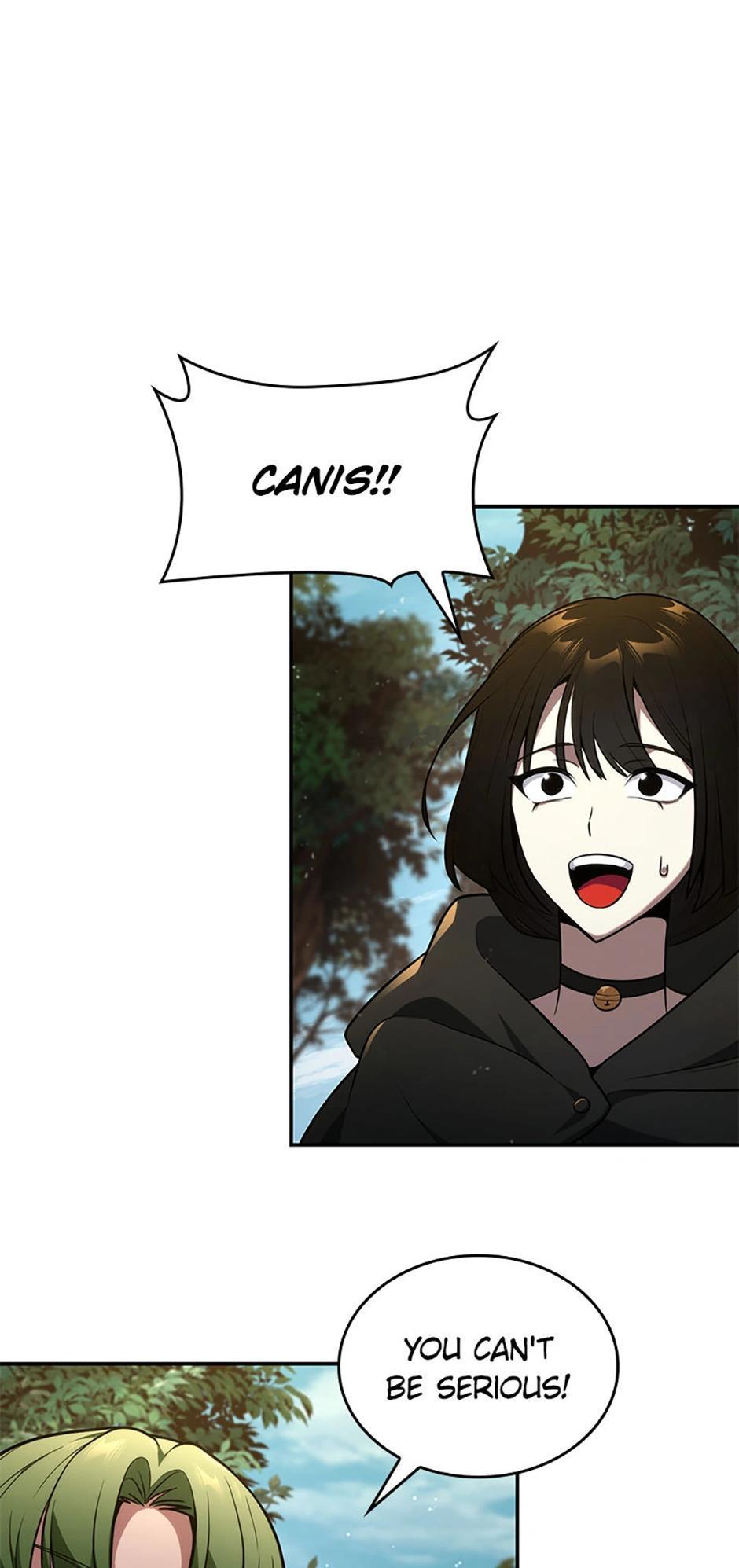 The Infinite Mage Chapter 74 — page 28