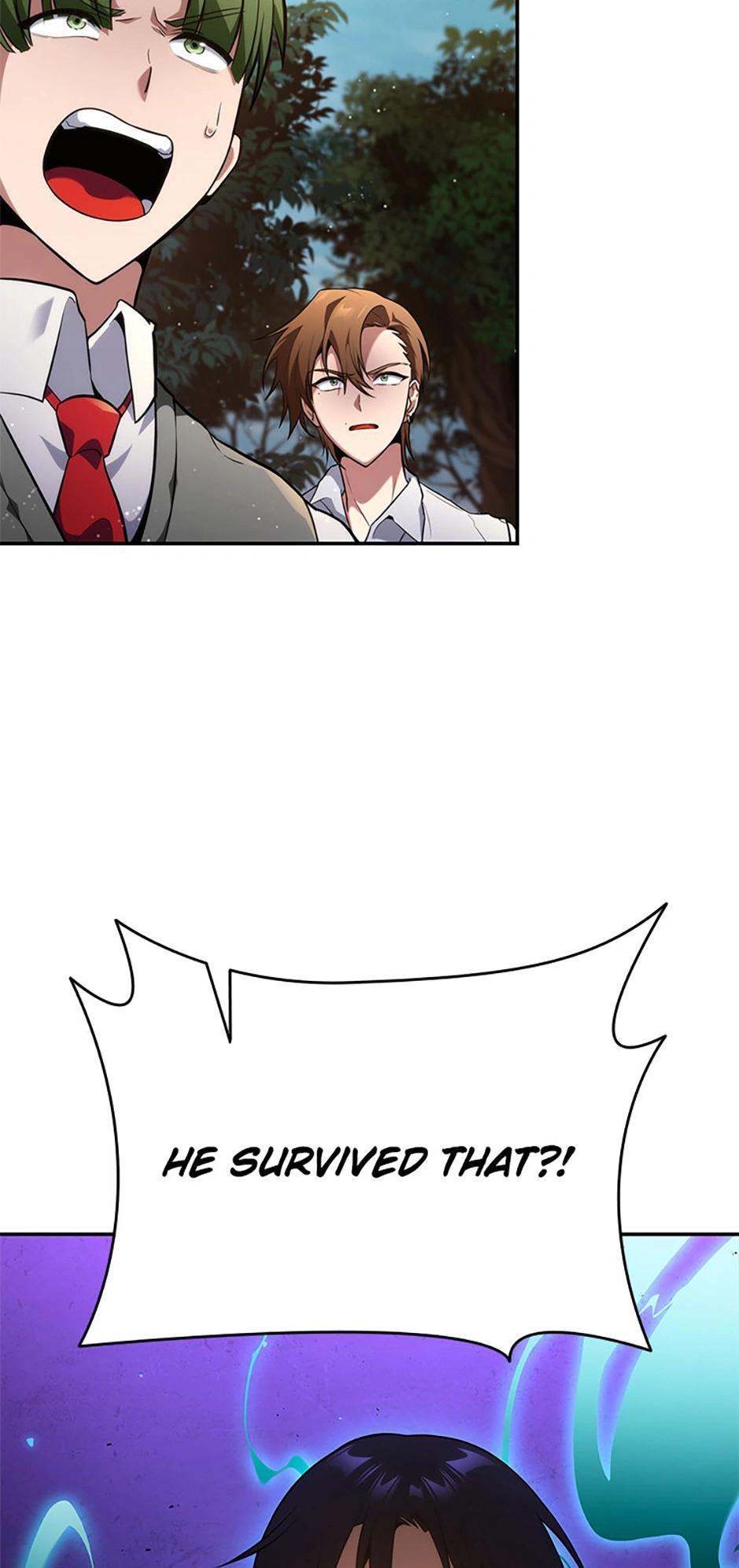 The Infinite Mage Chapter 74 — page 29
