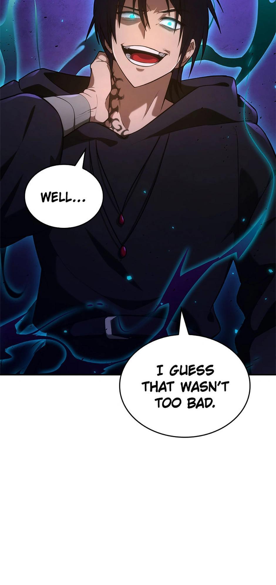 The Infinite Mage Chapter 74 — page 30