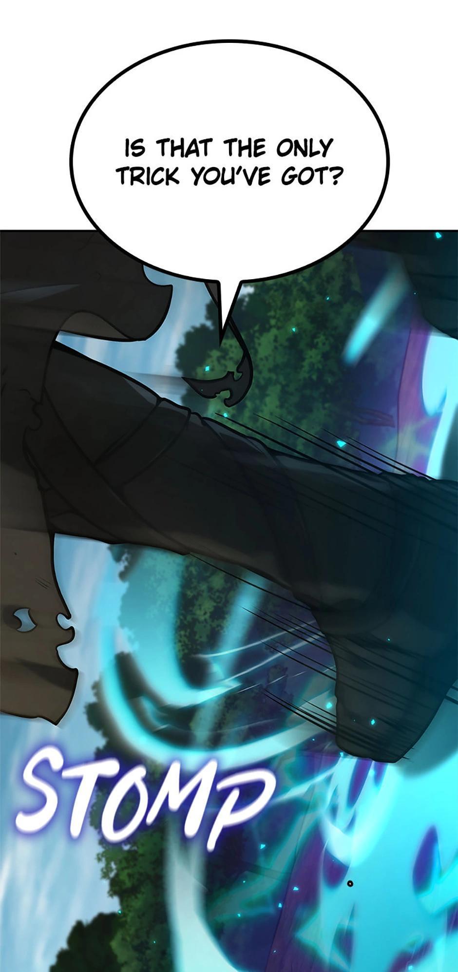 The Infinite Mage Chapter 74 — page 31