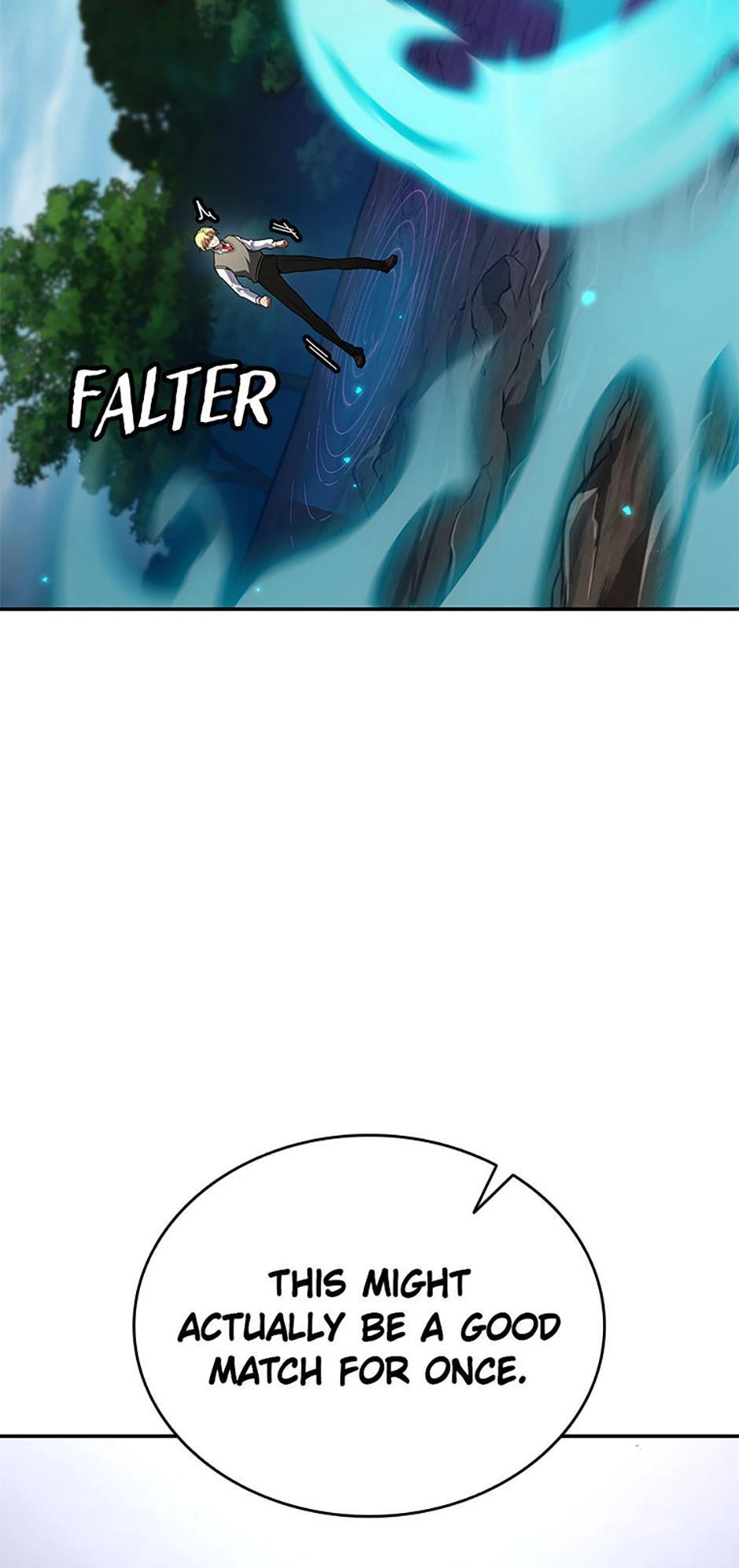 The Infinite Mage Chapter 74 — page 32