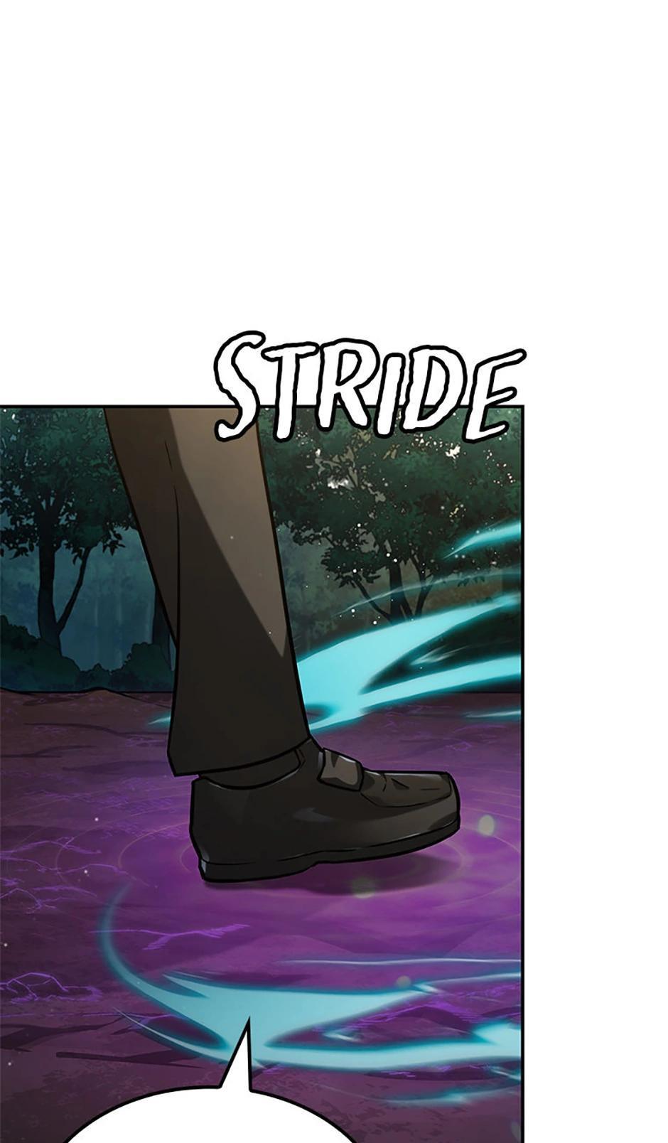 The Infinite Mage Chapter 74 — page 34