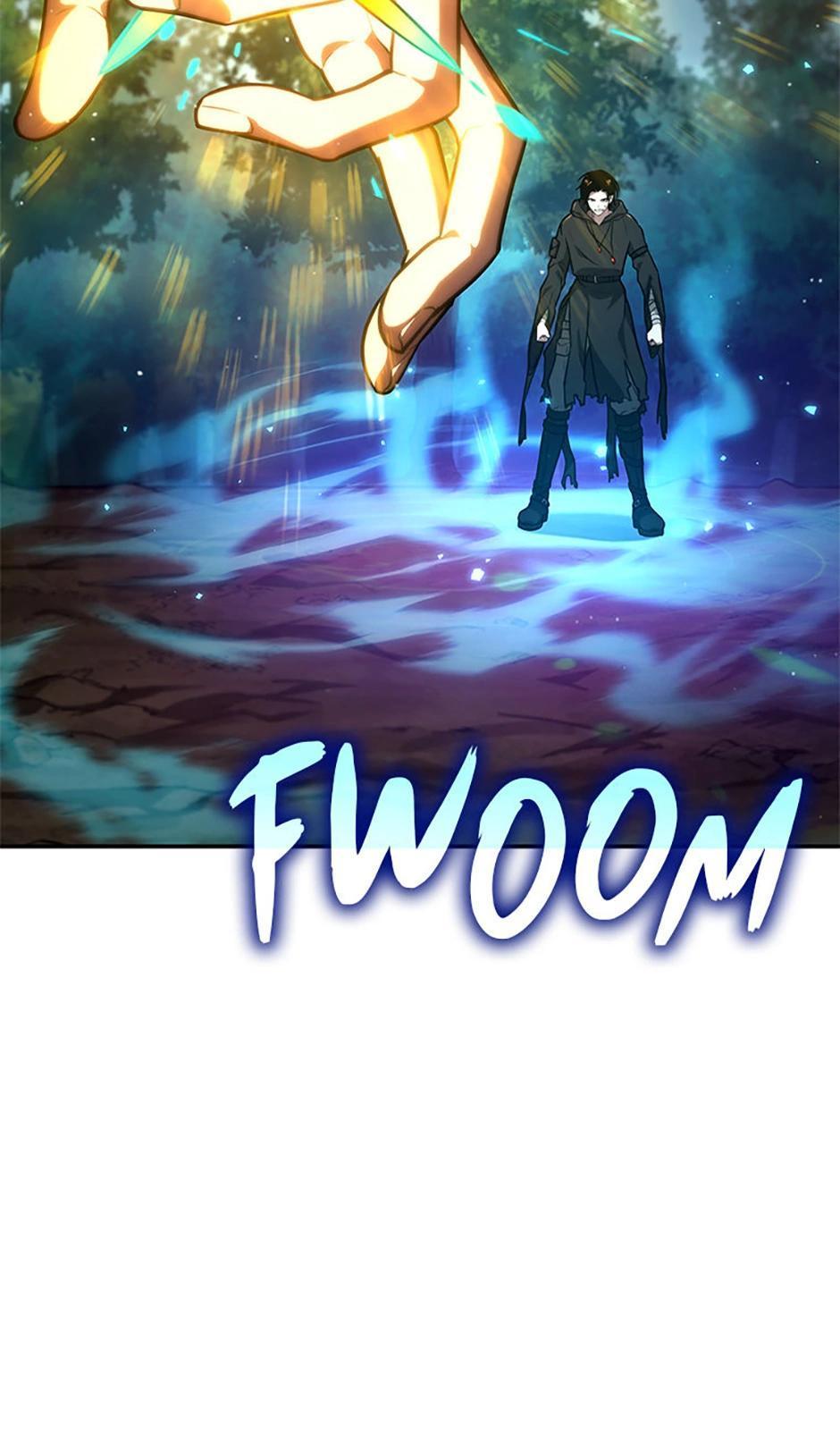 The Infinite Mage Chapter 74 — page 38