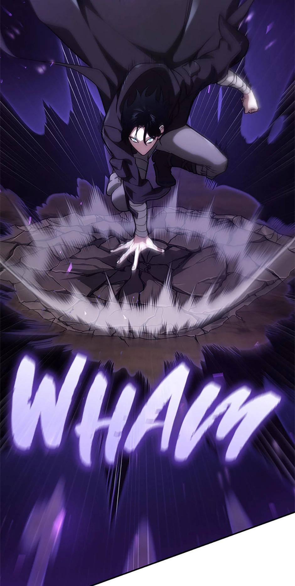 The Infinite Mage Chapter 74 — page 42