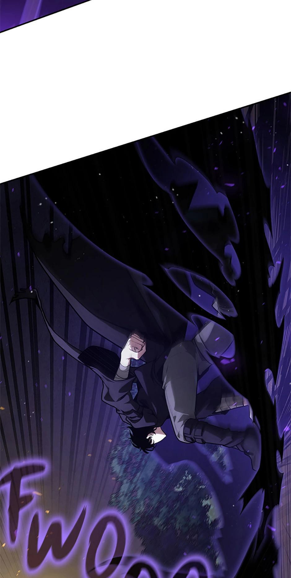 The Infinite Mage Chapter 74 — page 43