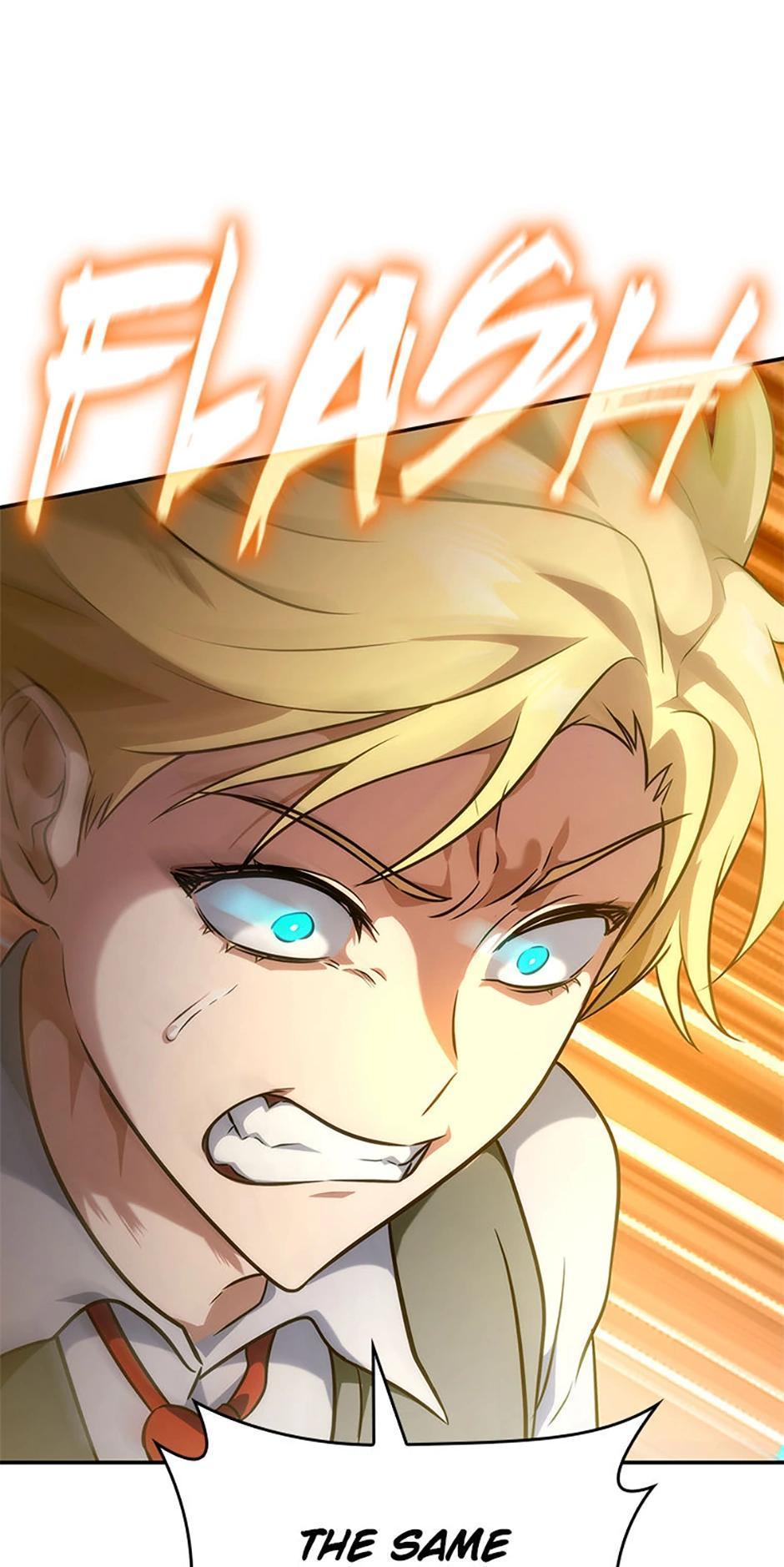 The Infinite Mage Chapter 74 — page 45
