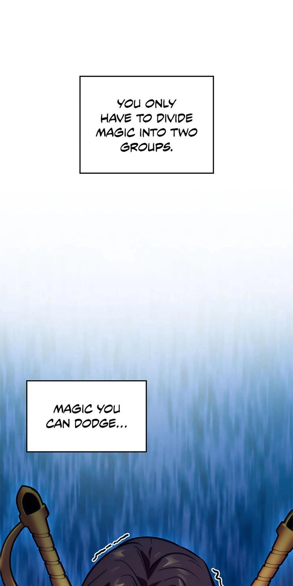 The Infinite Mage Chapter 74 — page 50