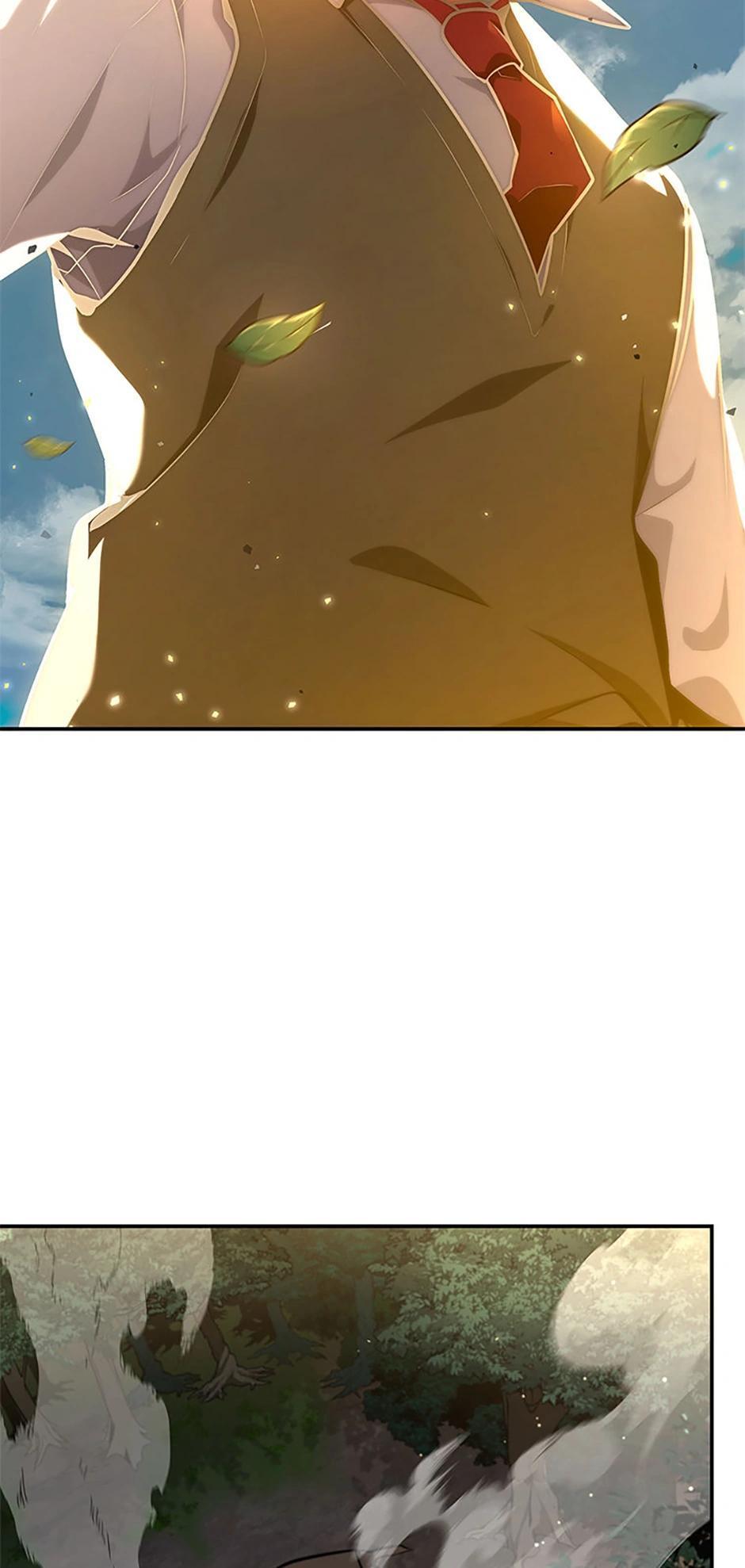 The Infinite Mage Chapter 74 — page 54