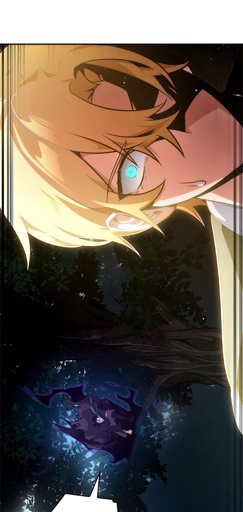 The Infinite Mage Chapter 74 — page 56