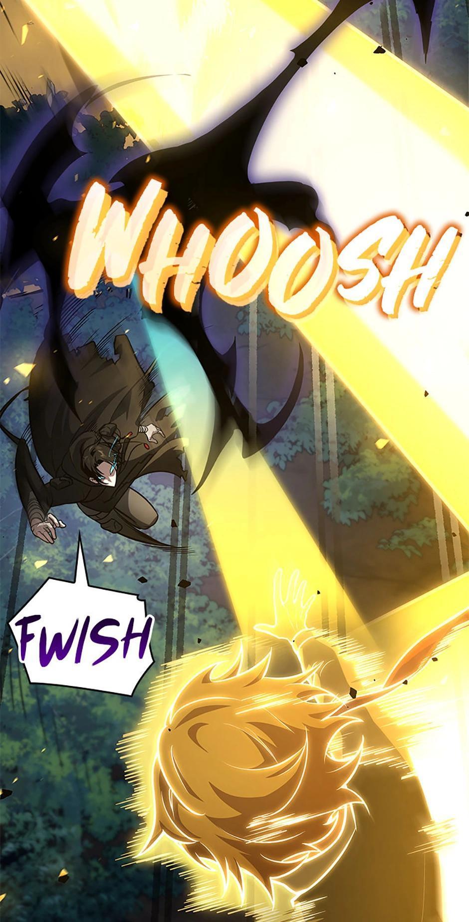 The Infinite Mage Chapter 74 — page 64