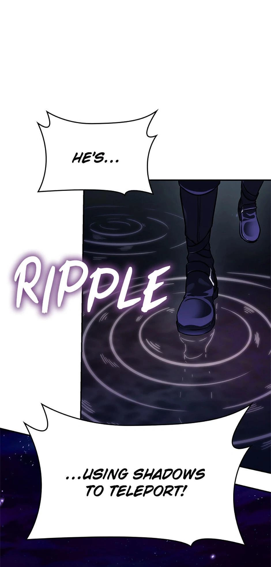 The Infinite Mage Chapter 74 — page 67
