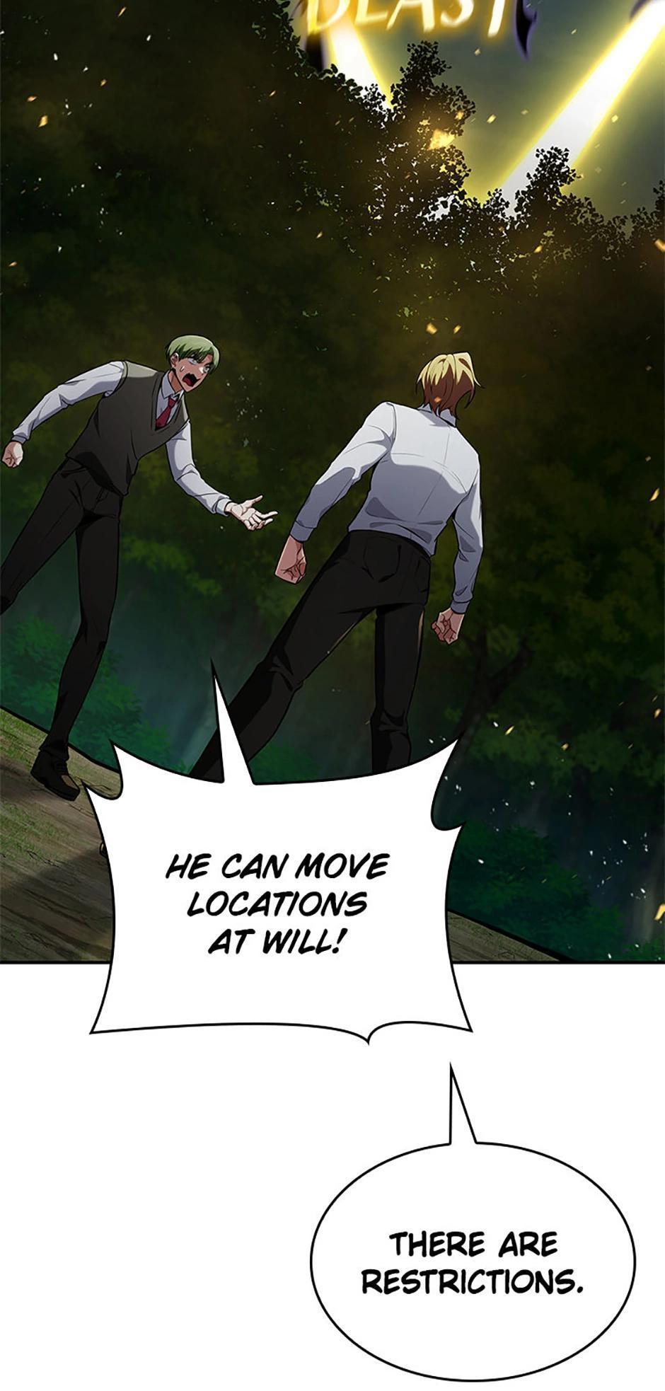 The Infinite Mage Chapter 74 — page 70