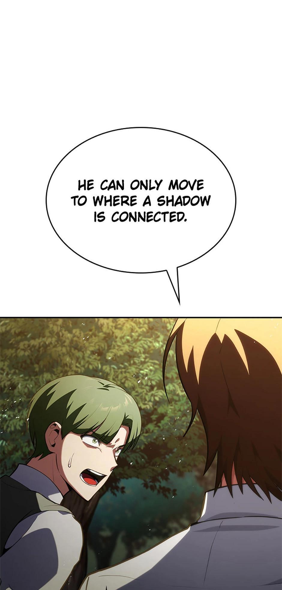 The Infinite Mage Chapter 74 — page 71