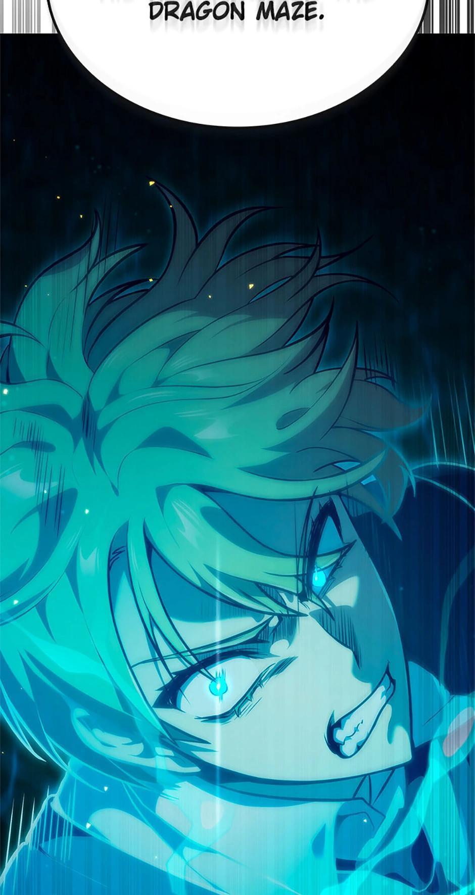 The Infinite Mage Chapter 74 — page 74
