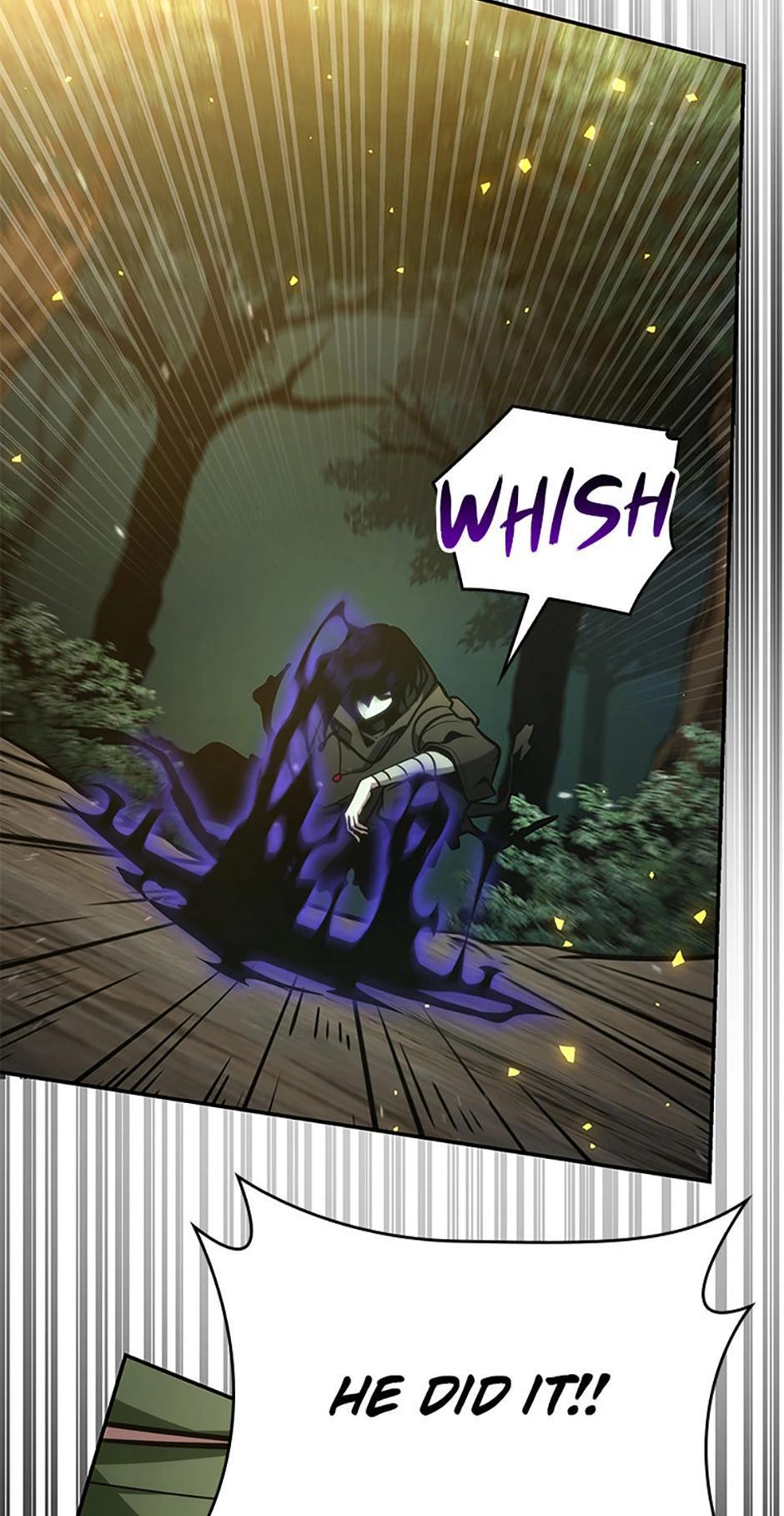 The Infinite Mage Chapter 74 — page 83