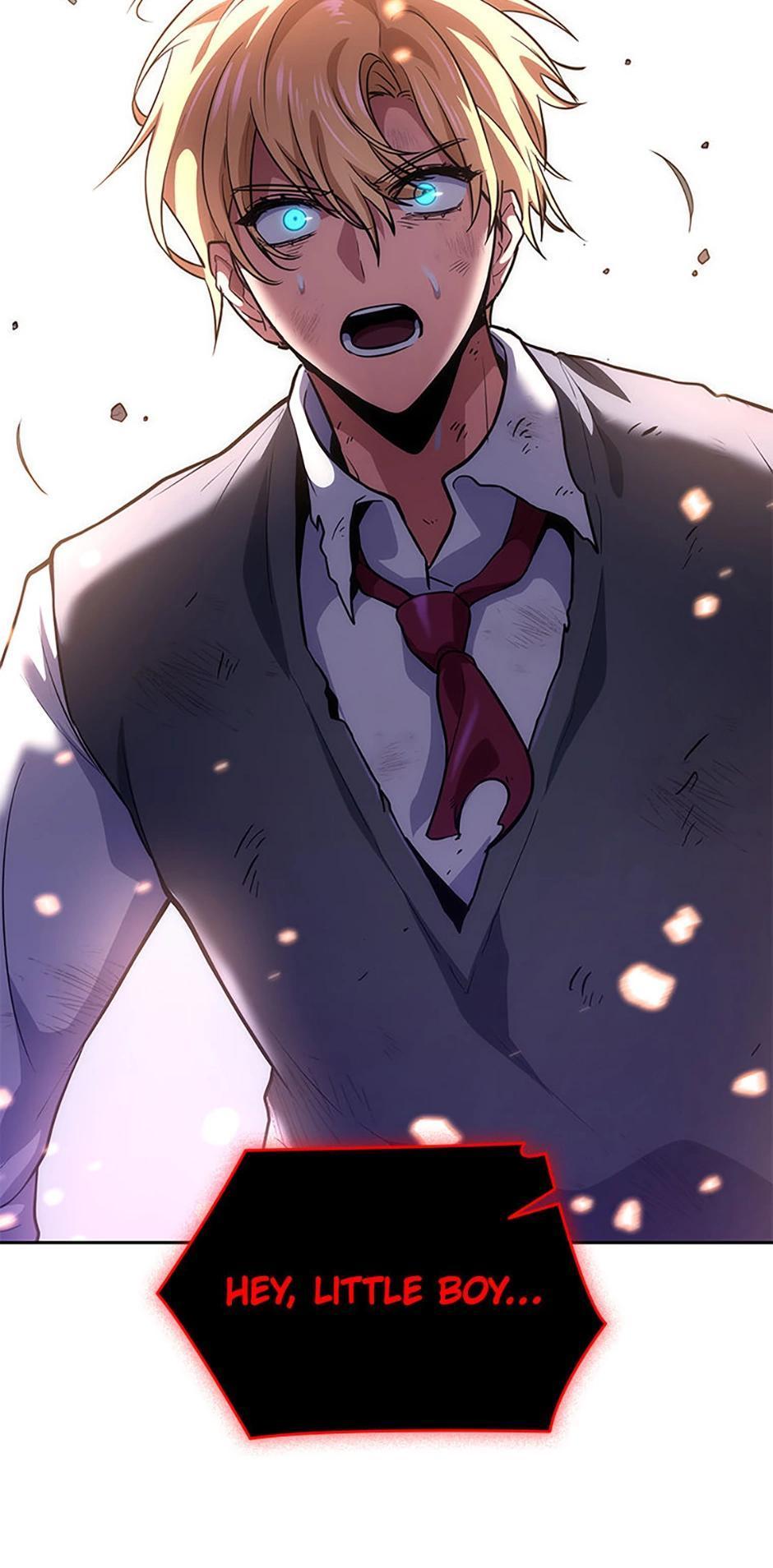 The Infinite Mage Chapter 74 — page 93