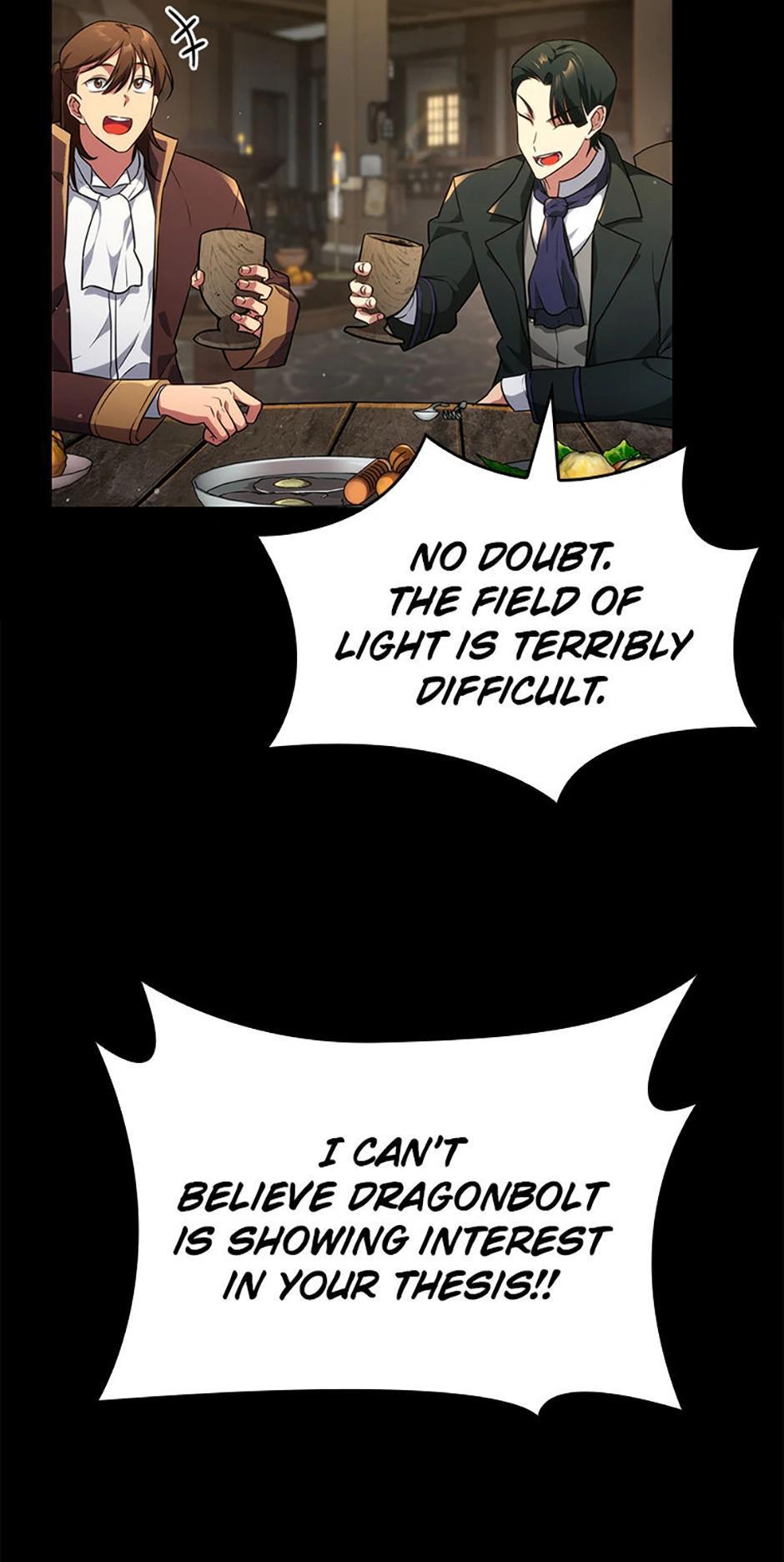 The Infinite Mage Chapter 74 — page 100