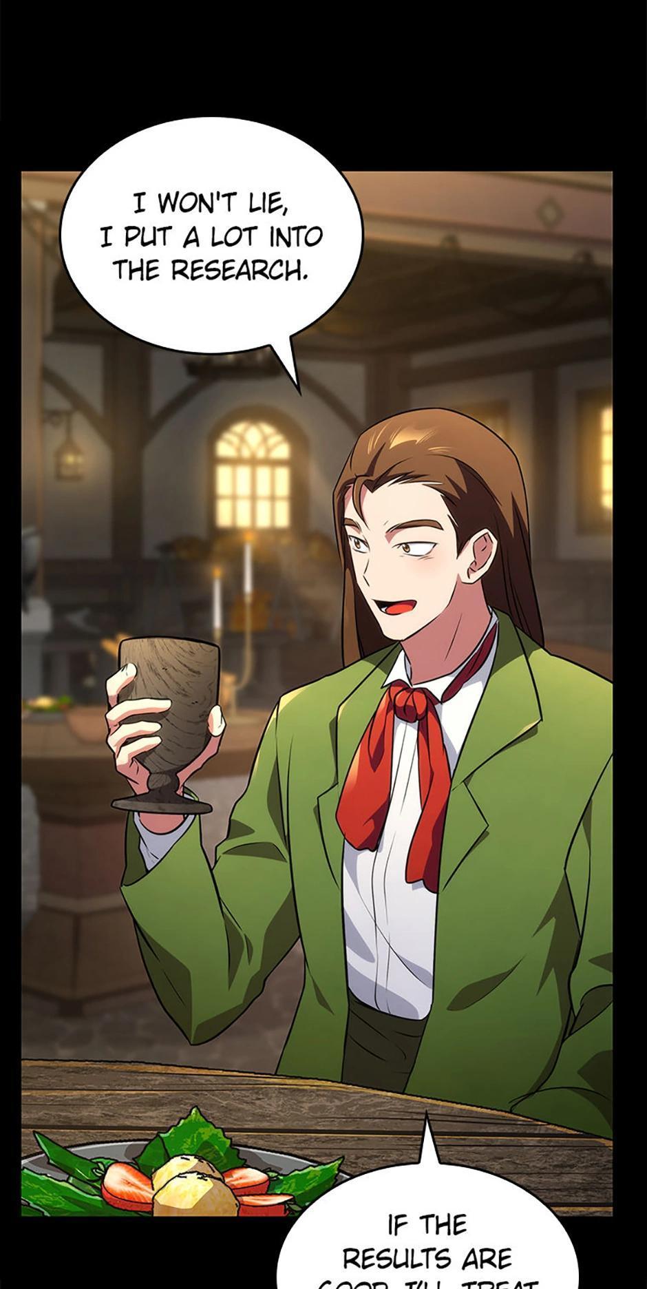 The Infinite Mage Chapter 74 — page 101