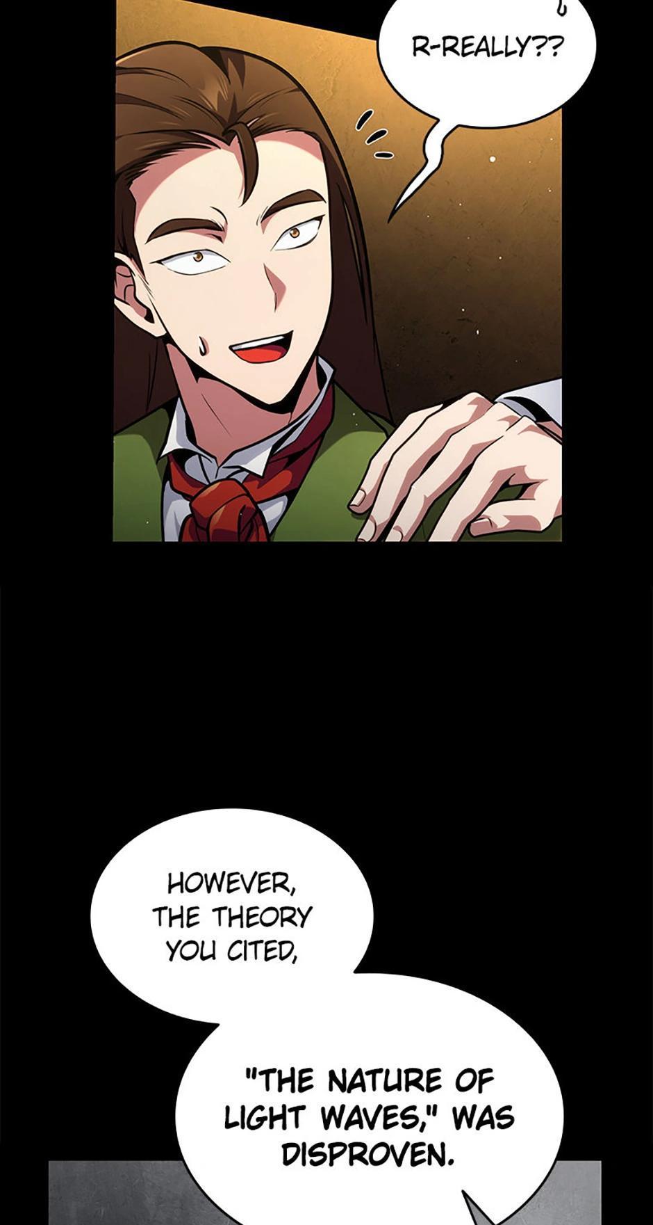 The Infinite Mage Chapter 74 — page 106