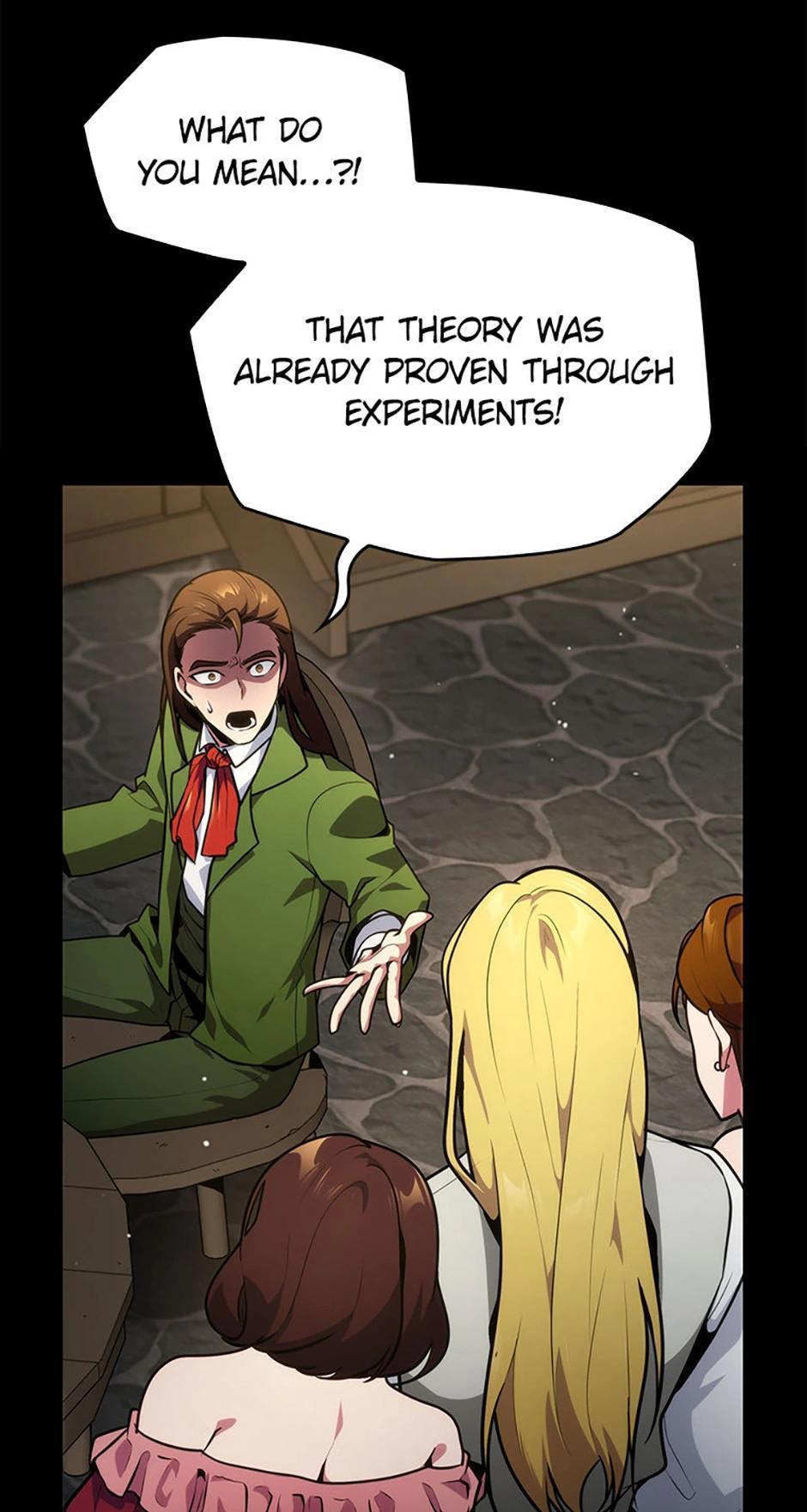 The Infinite Mage Chapter 74 — page 108