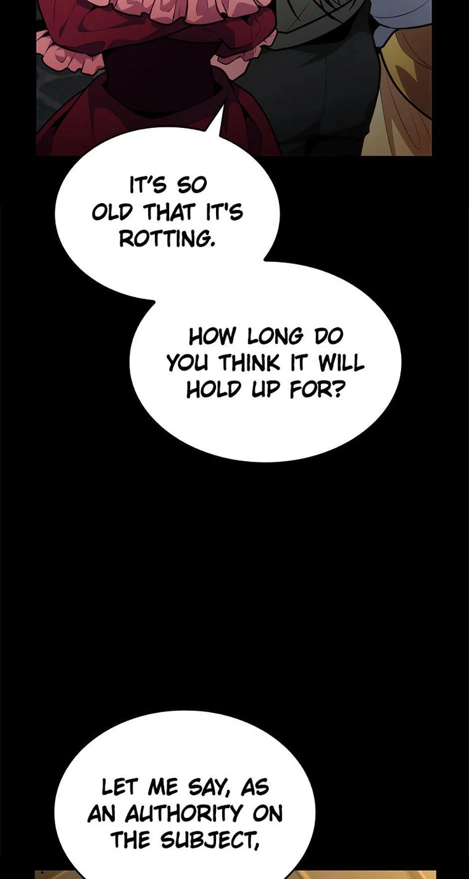 The Infinite Mage Chapter 74 — page 109