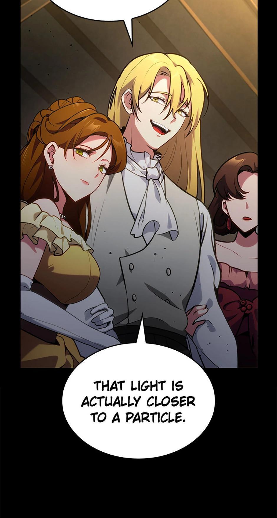 The Infinite Mage Chapter 74 — page 110
