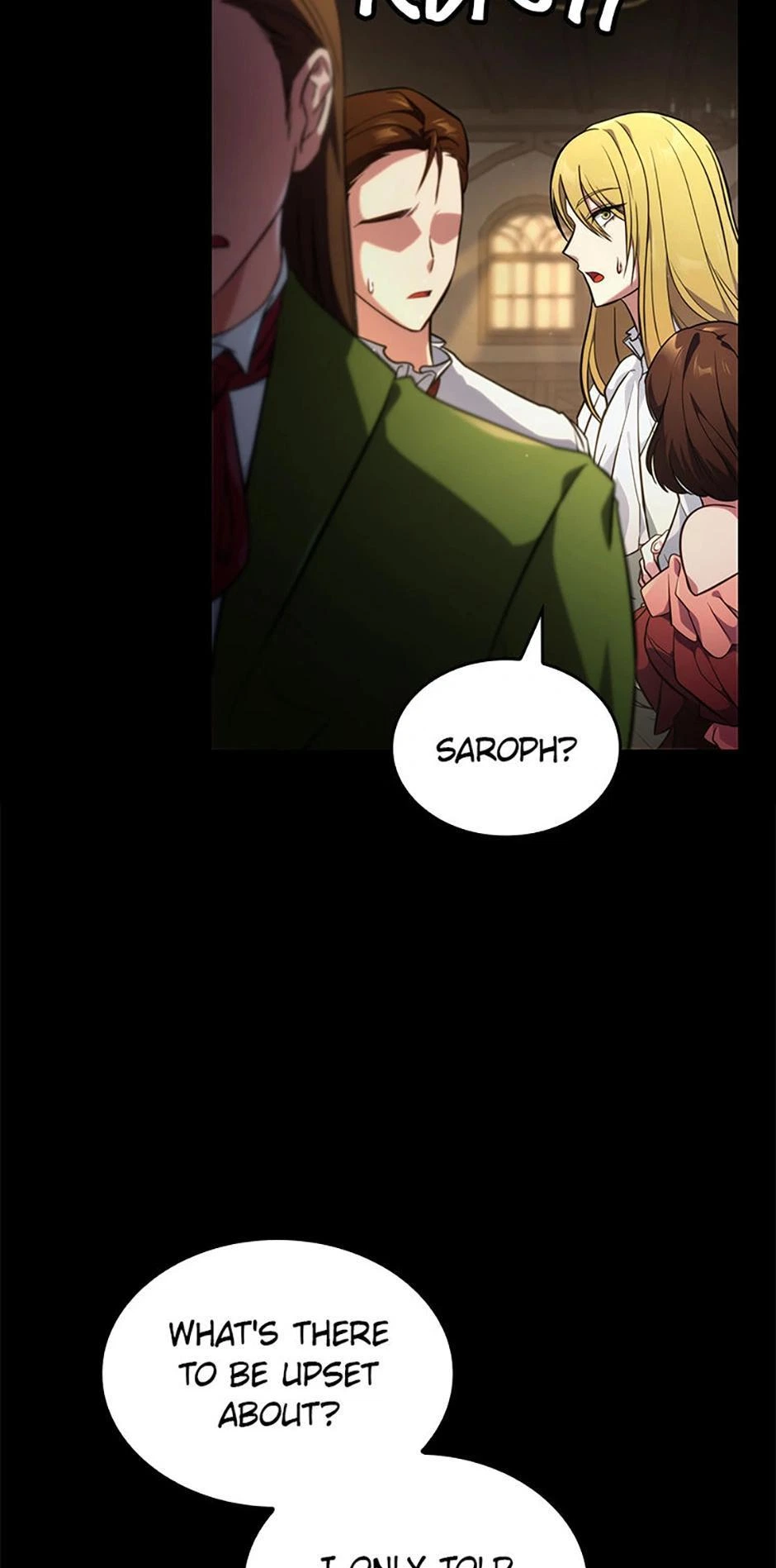 The Infinite Mage Chapter 74 — page 114