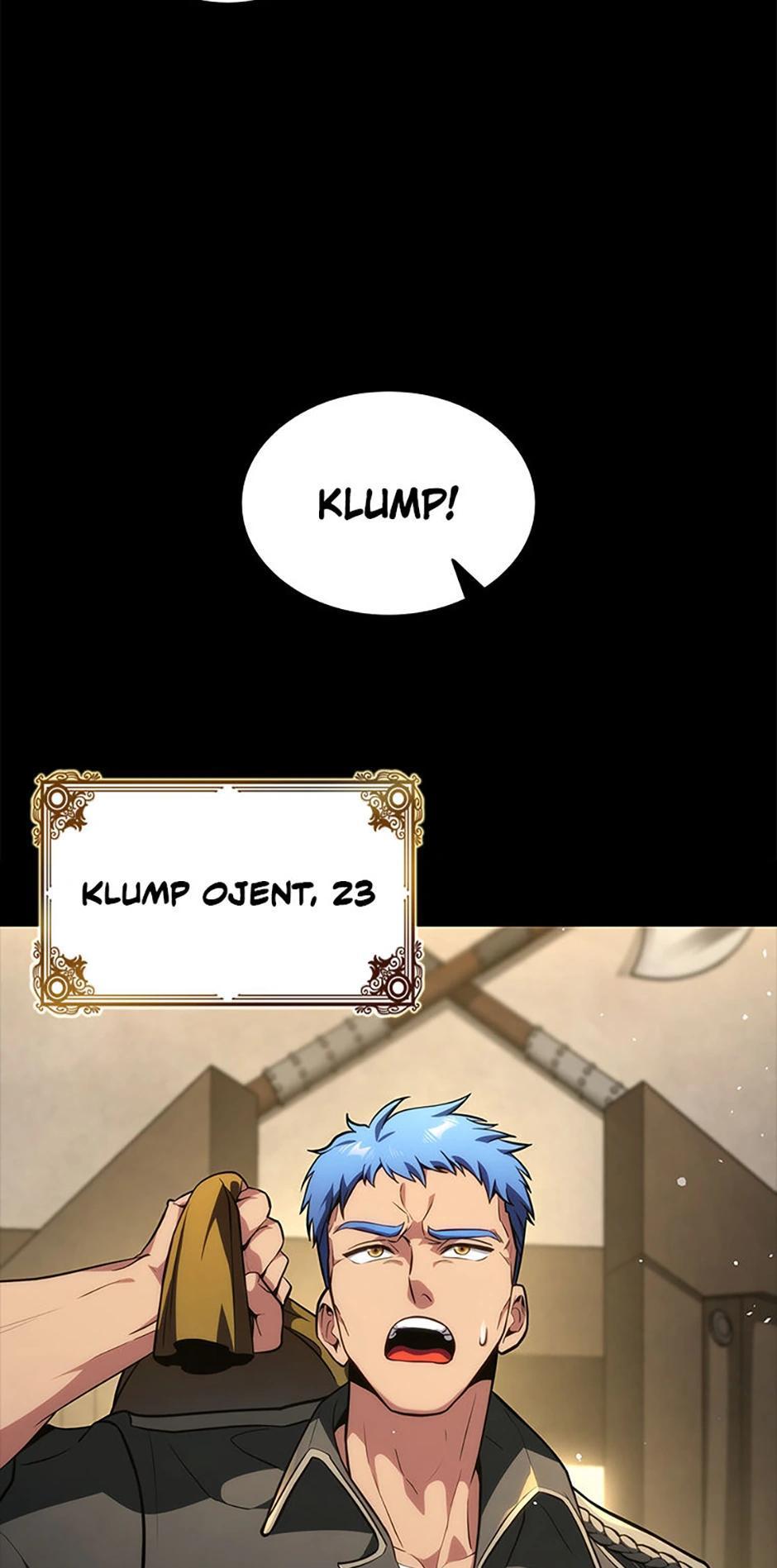 The Infinite Mage Chapter 74 — page 117