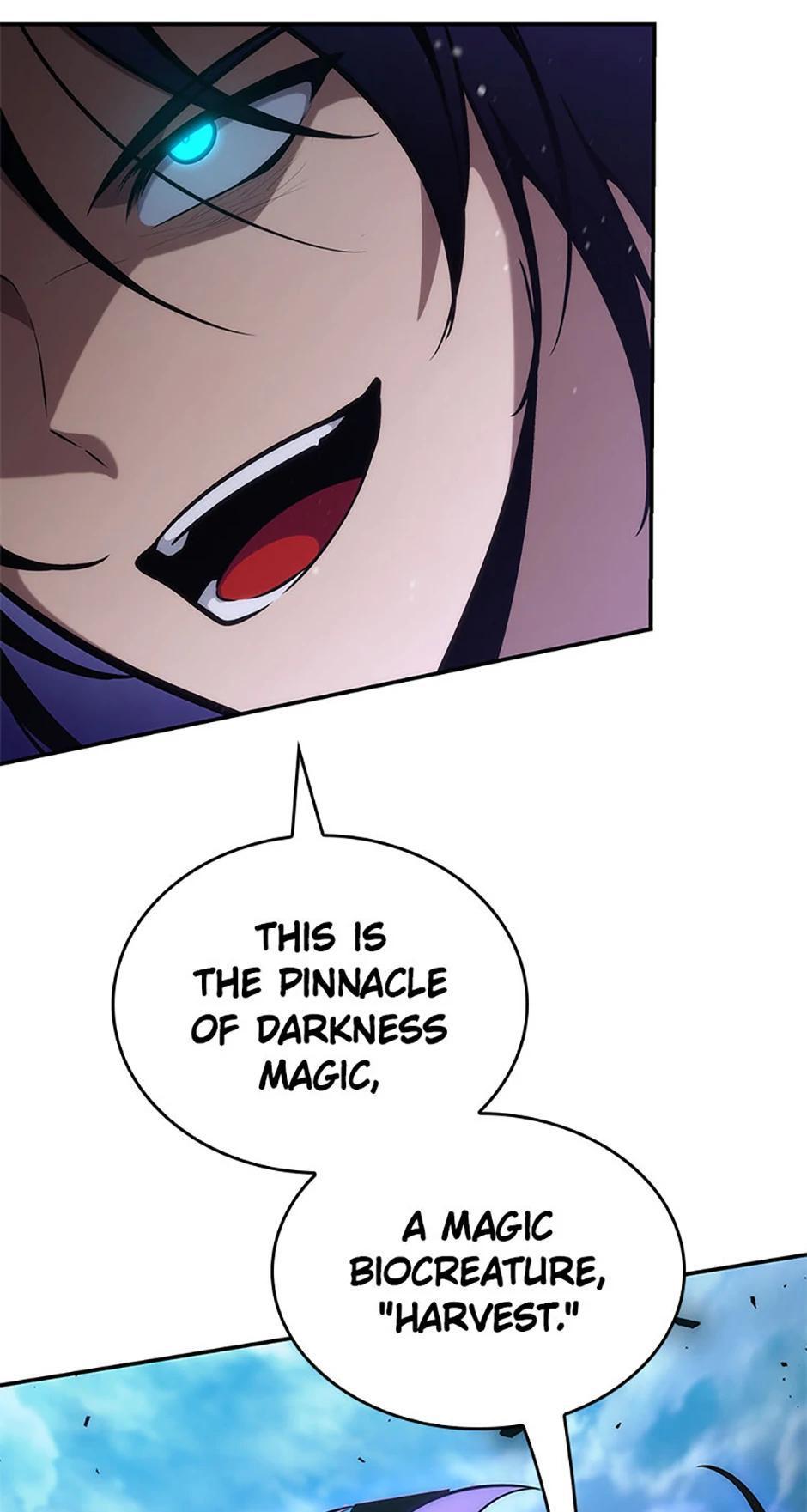 The Infinite Mage Chapter 75 — page 8