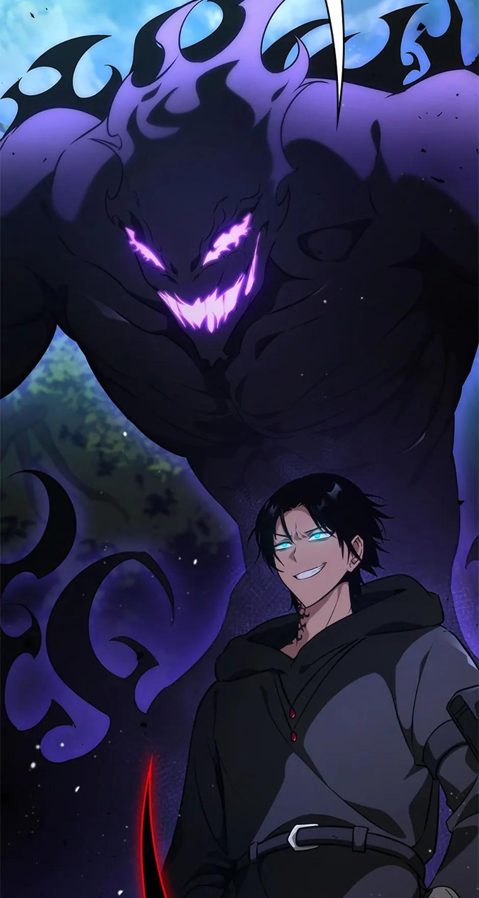 The Infinite Mage Chapter 75 — page 9