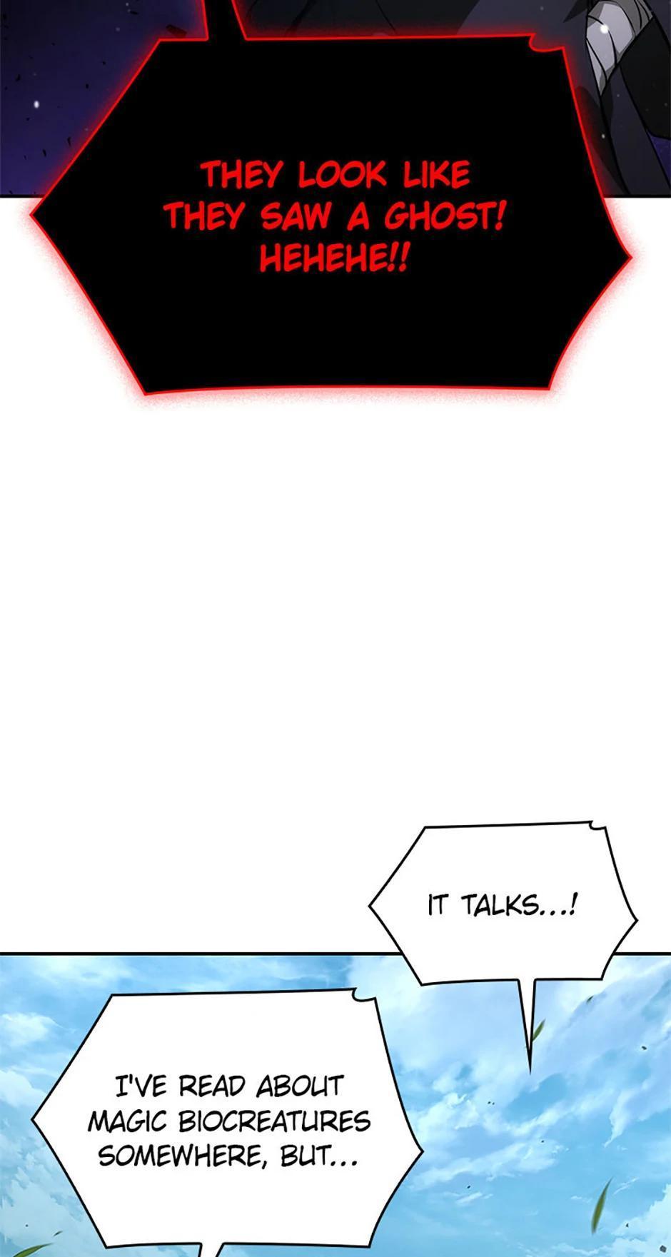 The Infinite Mage Chapter 75 — page 10