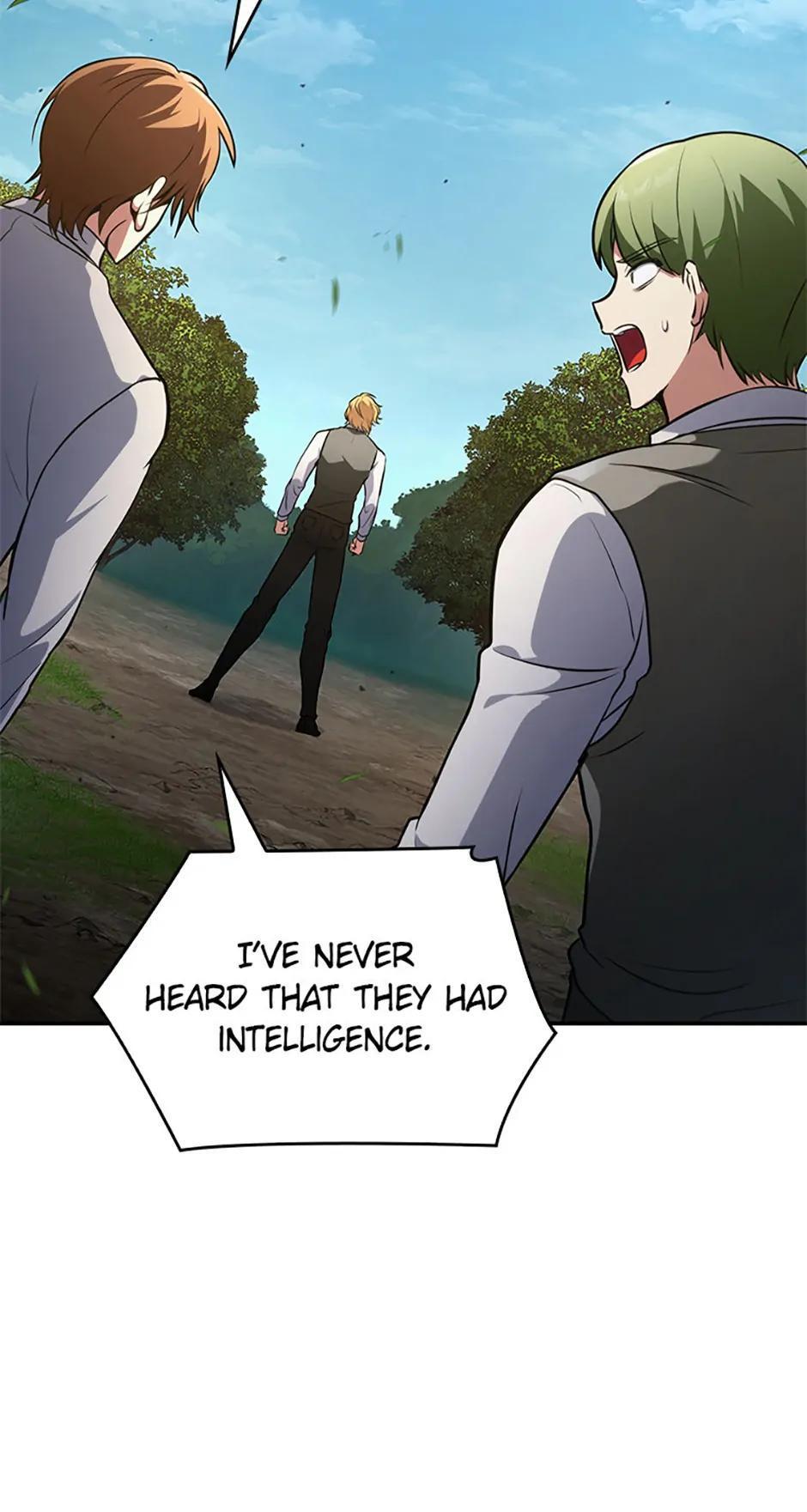 The Infinite Mage Chapter 75 — page 11