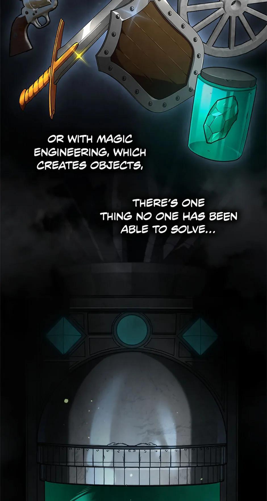 The Infinite Mage Chapter 75 — page 14