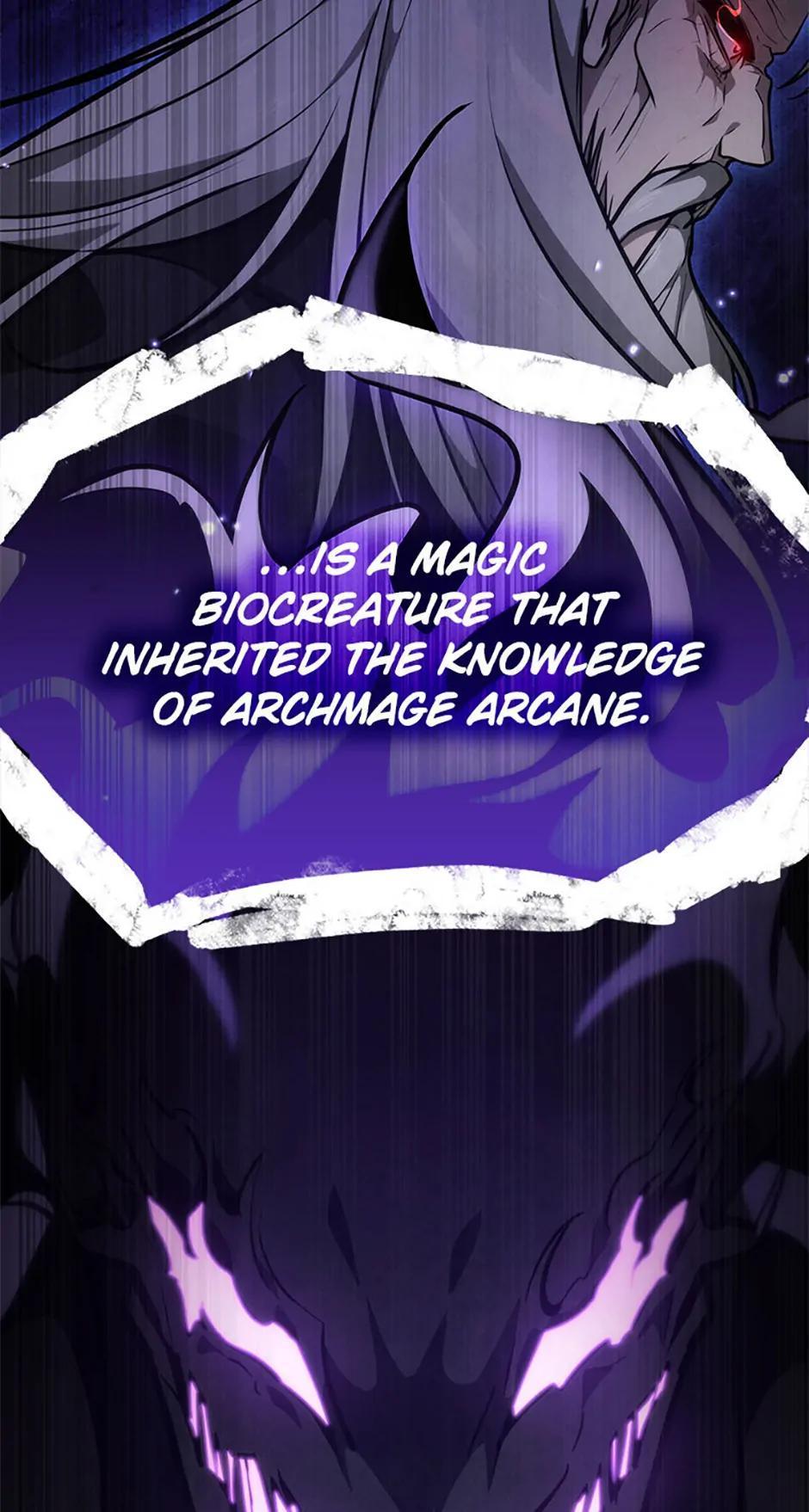 The Infinite Mage Chapter 75 — page 22