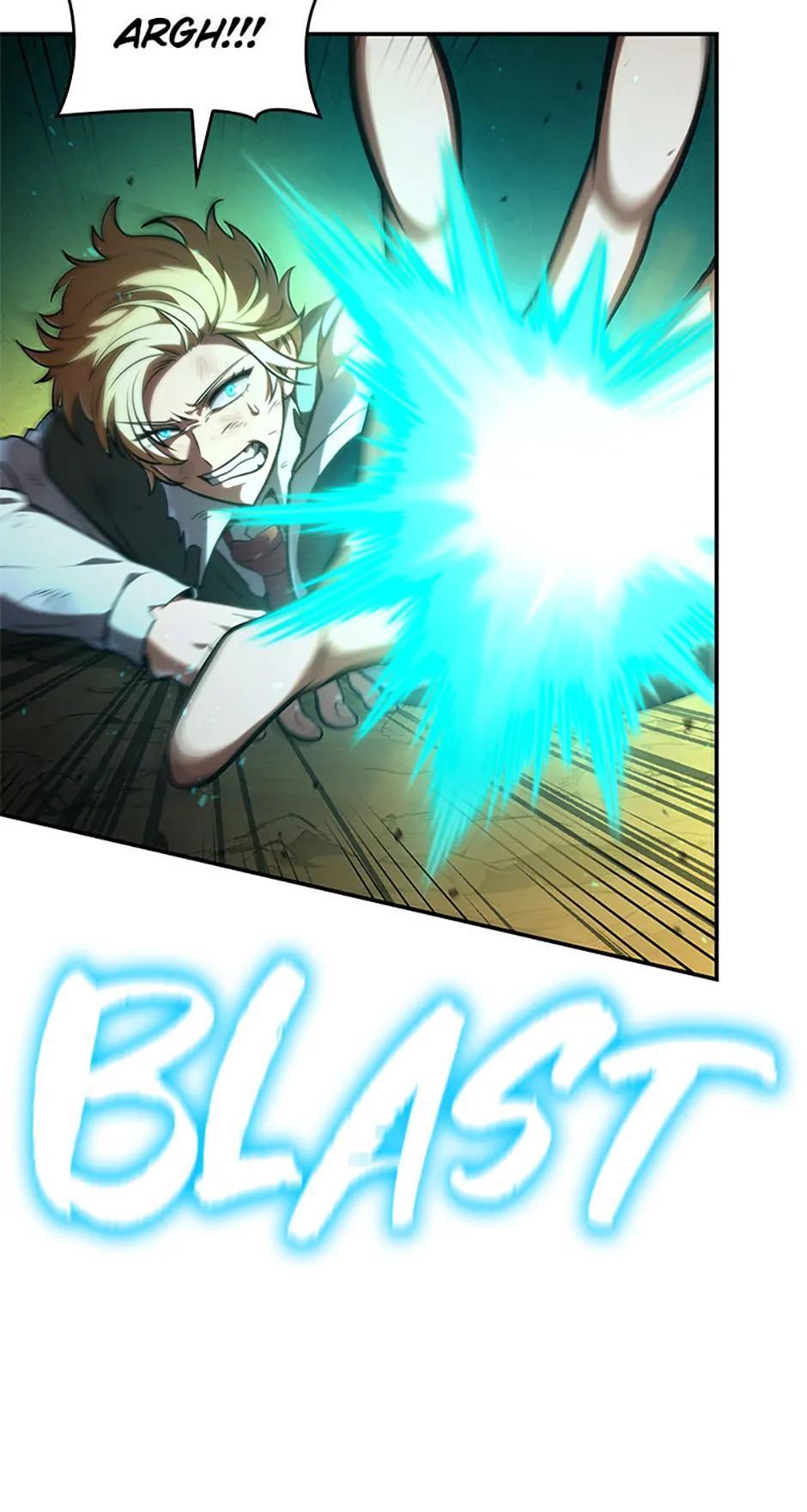 The Infinite Mage Chapter 75 — page 31