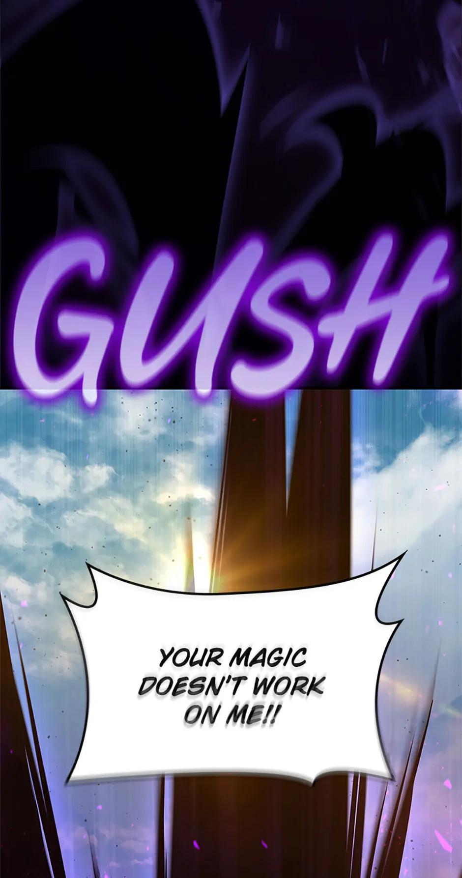 The Infinite Mage Chapter 75 — page 35