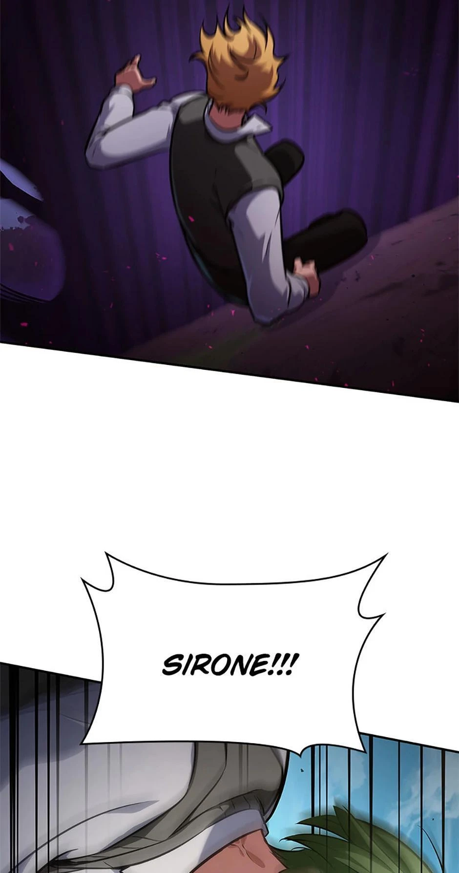 The Infinite Mage Chapter 75 — page 37