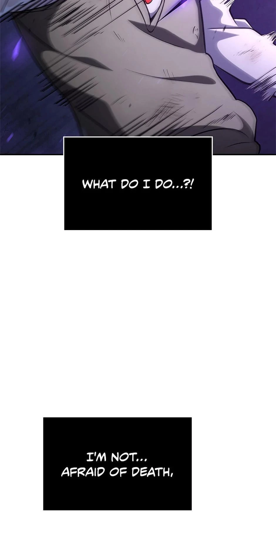 The Infinite Mage Chapter 75 — page 40