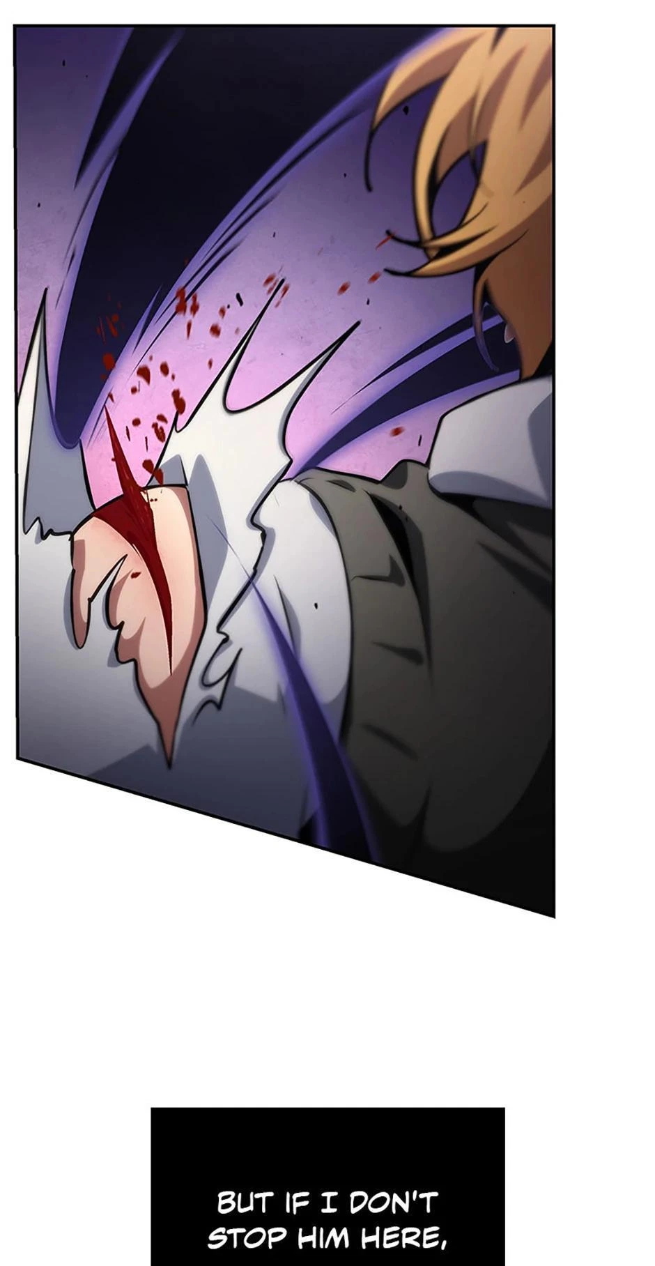 The Infinite Mage Chapter 75 — page 41