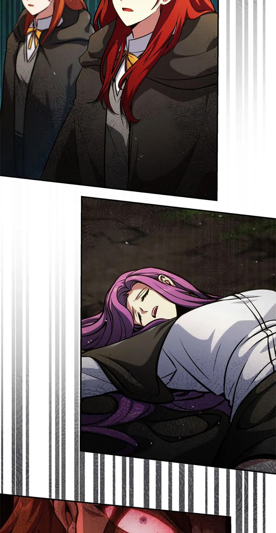 The Infinite Mage Chapter 75 — page 44
