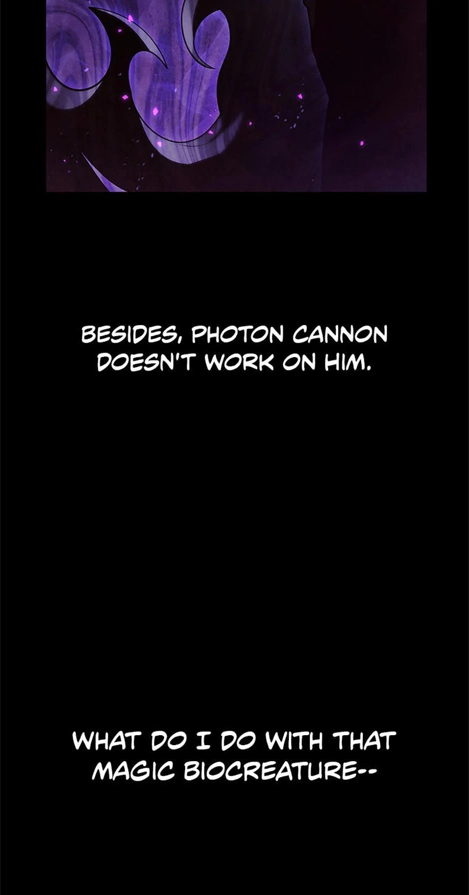 The Infinite Mage Chapter 75 — page 49
